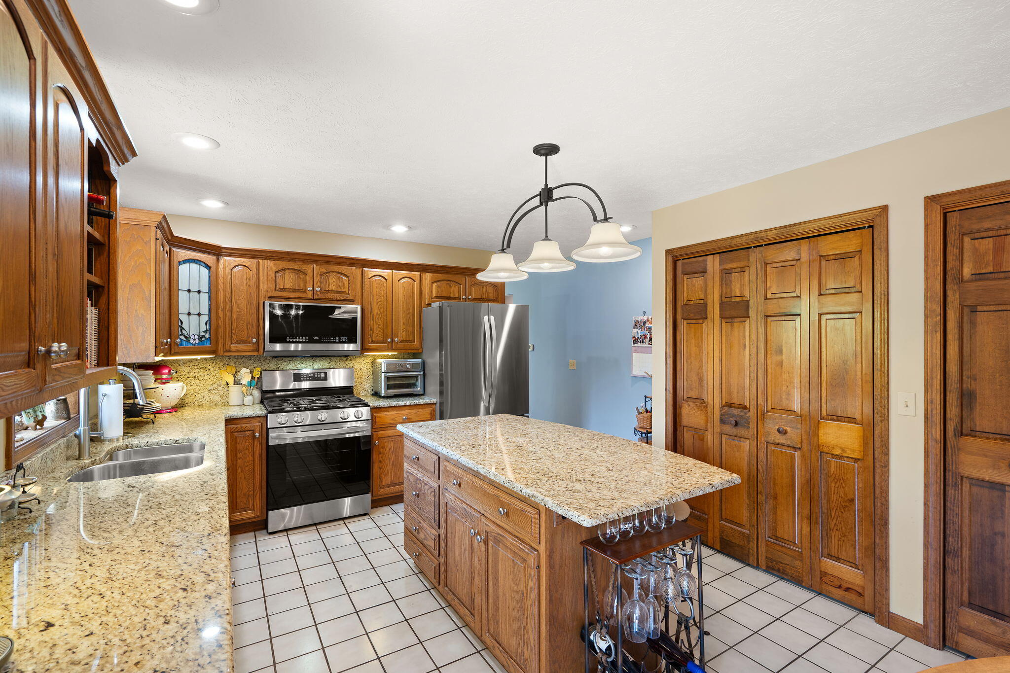 5634 W Wilmens Trail, La Porte, IN 46350; Image #11