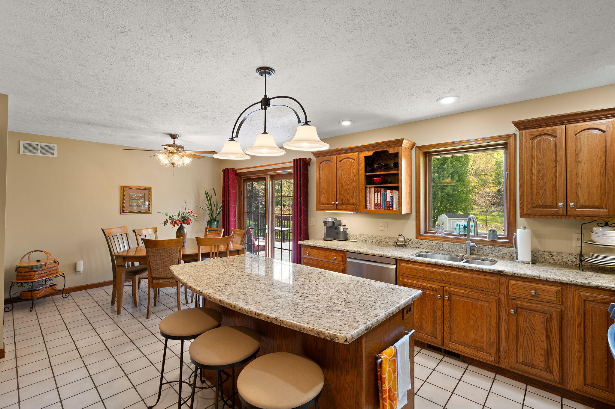 5634 W Wilmens Trail, La Porte, IN 46350; Image #12