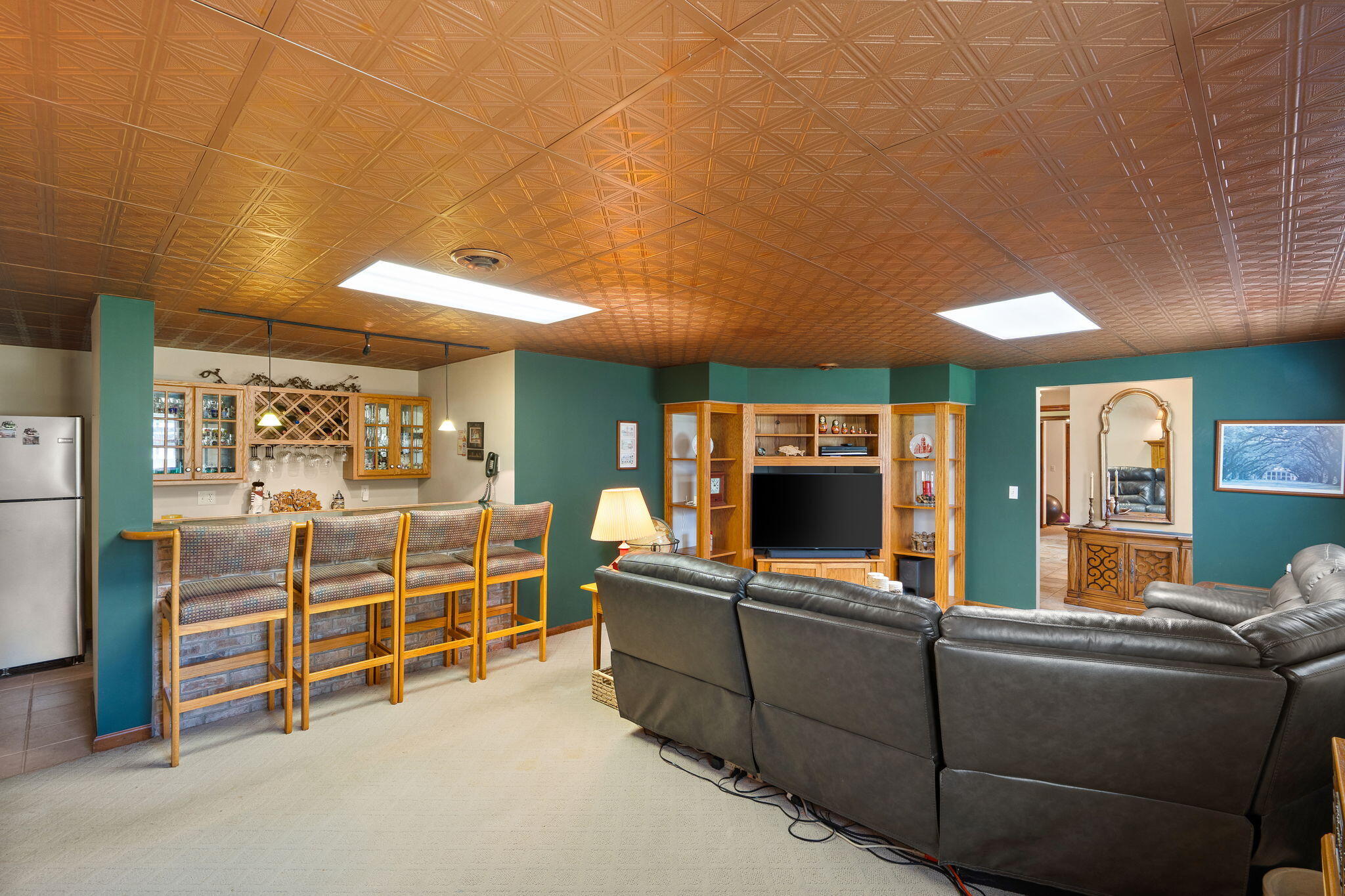 5634 W Wilmens Trail, La Porte, IN 46350; Image #25