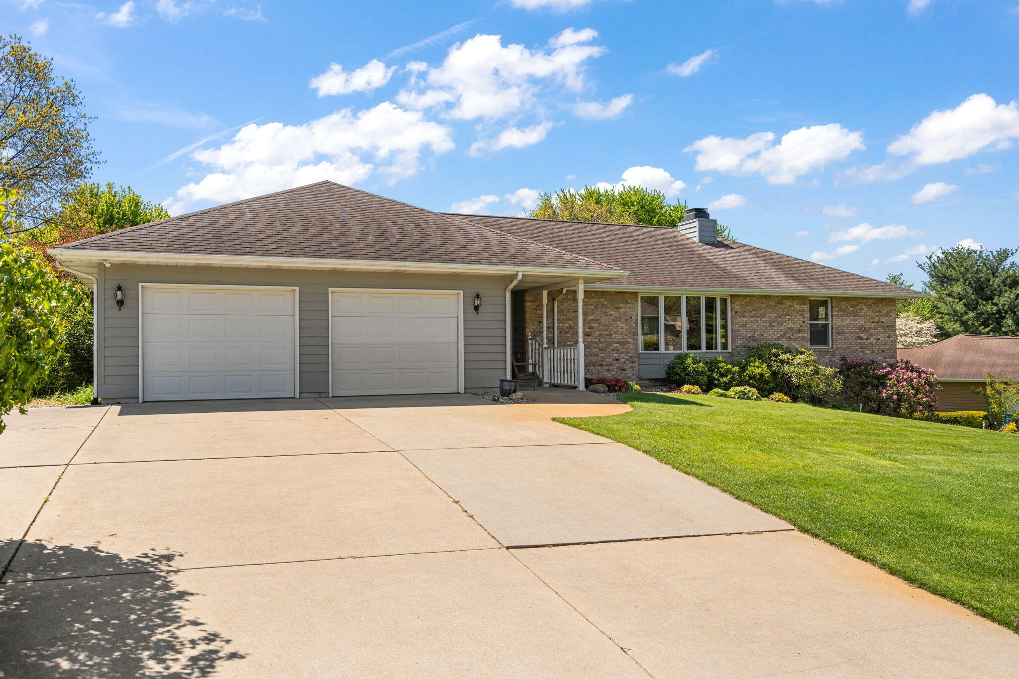 5634 W Wilmens Trail, La Porte, IN 46350; Image #33