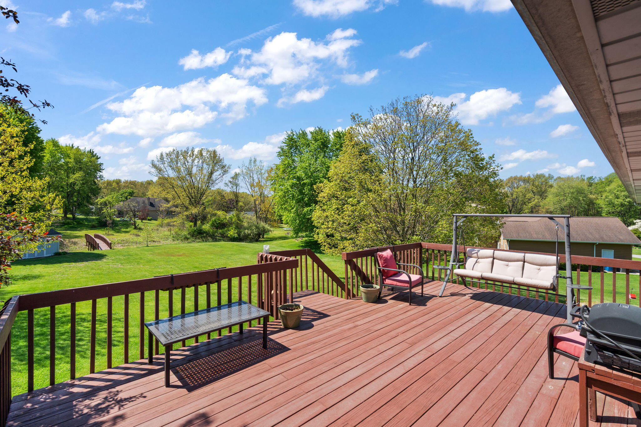 5634 W Wilmens Trail, La Porte, IN 46350; Image #34