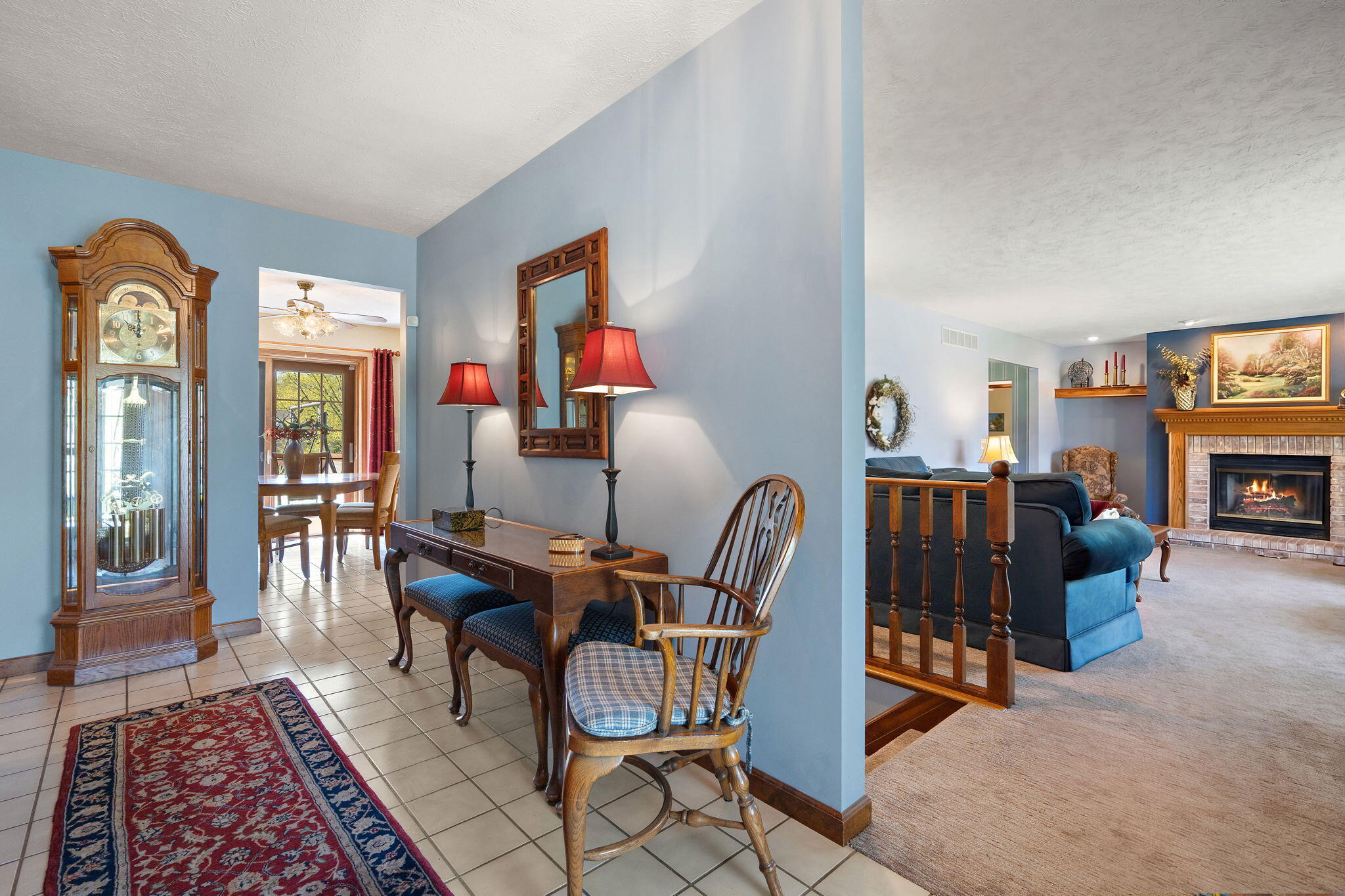 5634 W Wilmens Trail, La Porte, IN 46350; Image #4