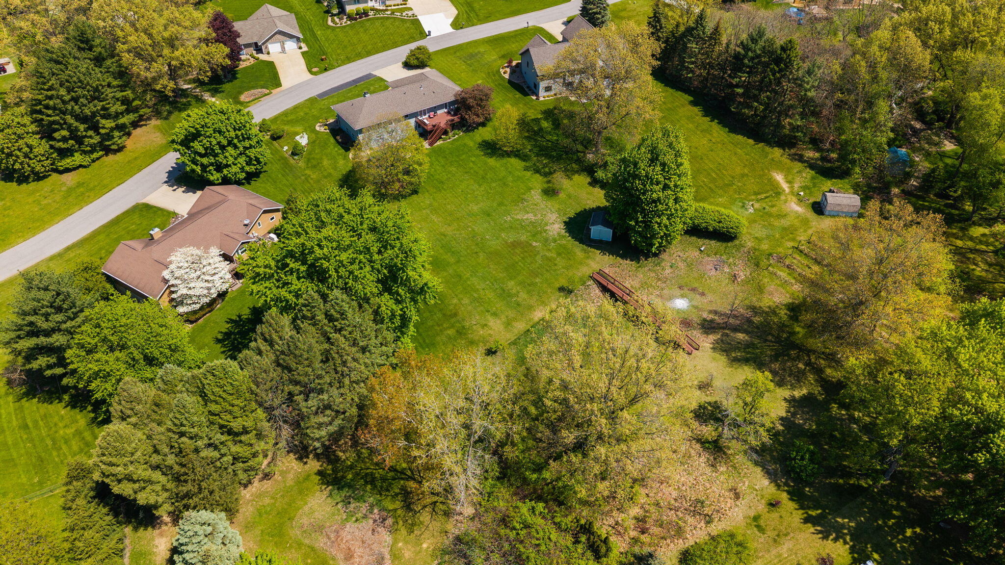 5634 W Wilmens Trail, La Porte, IN 46350; Image #41