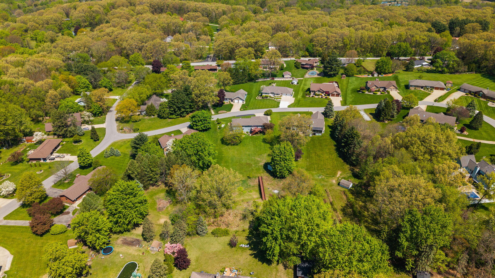 5634 W Wilmens Trail, La Porte, IN 46350; Image #43