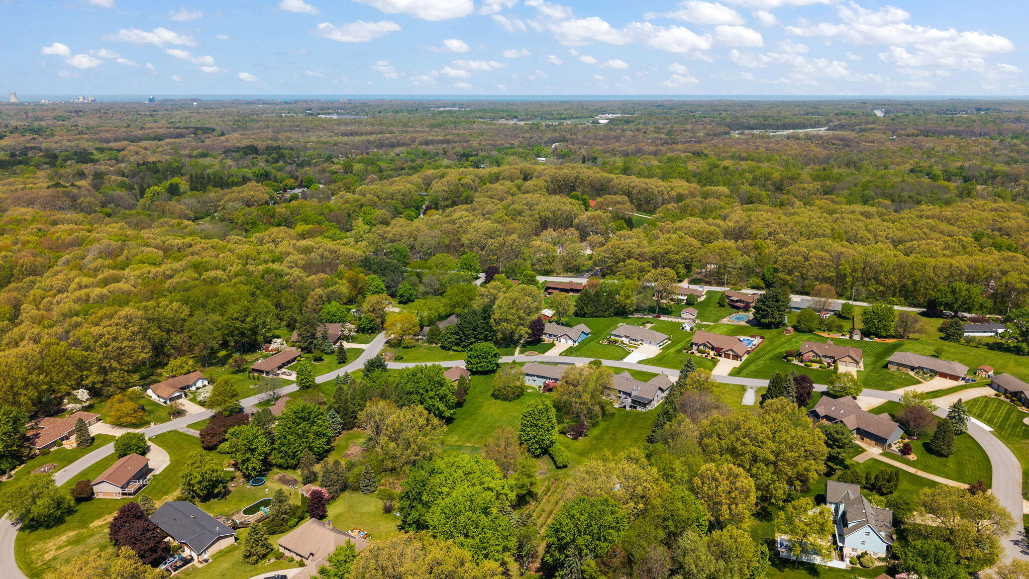 5634 W Wilmens Trail, La Porte, IN 46350; Image #44