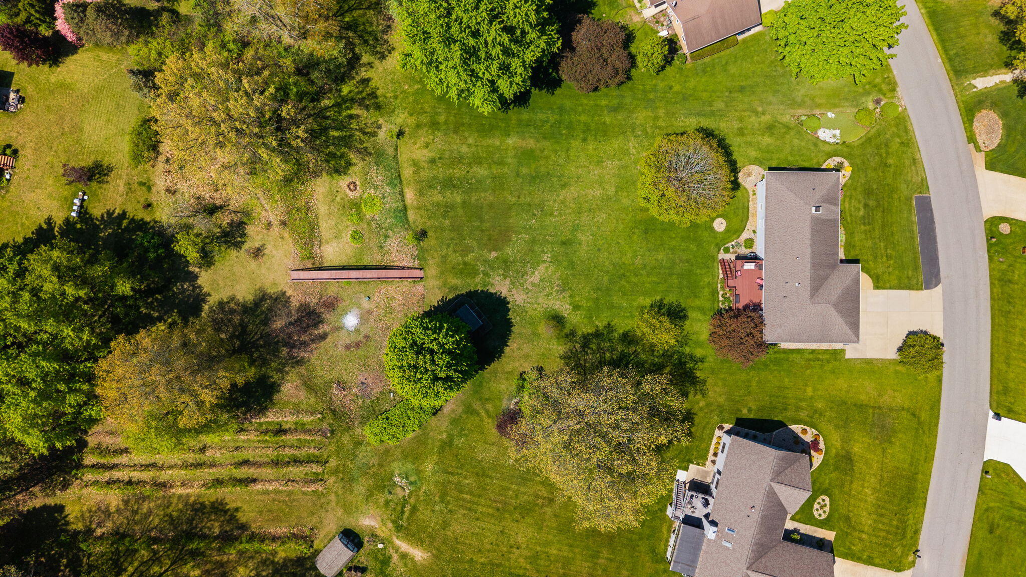 5634 W Wilmens Trail, La Porte, IN 46350; Image #45