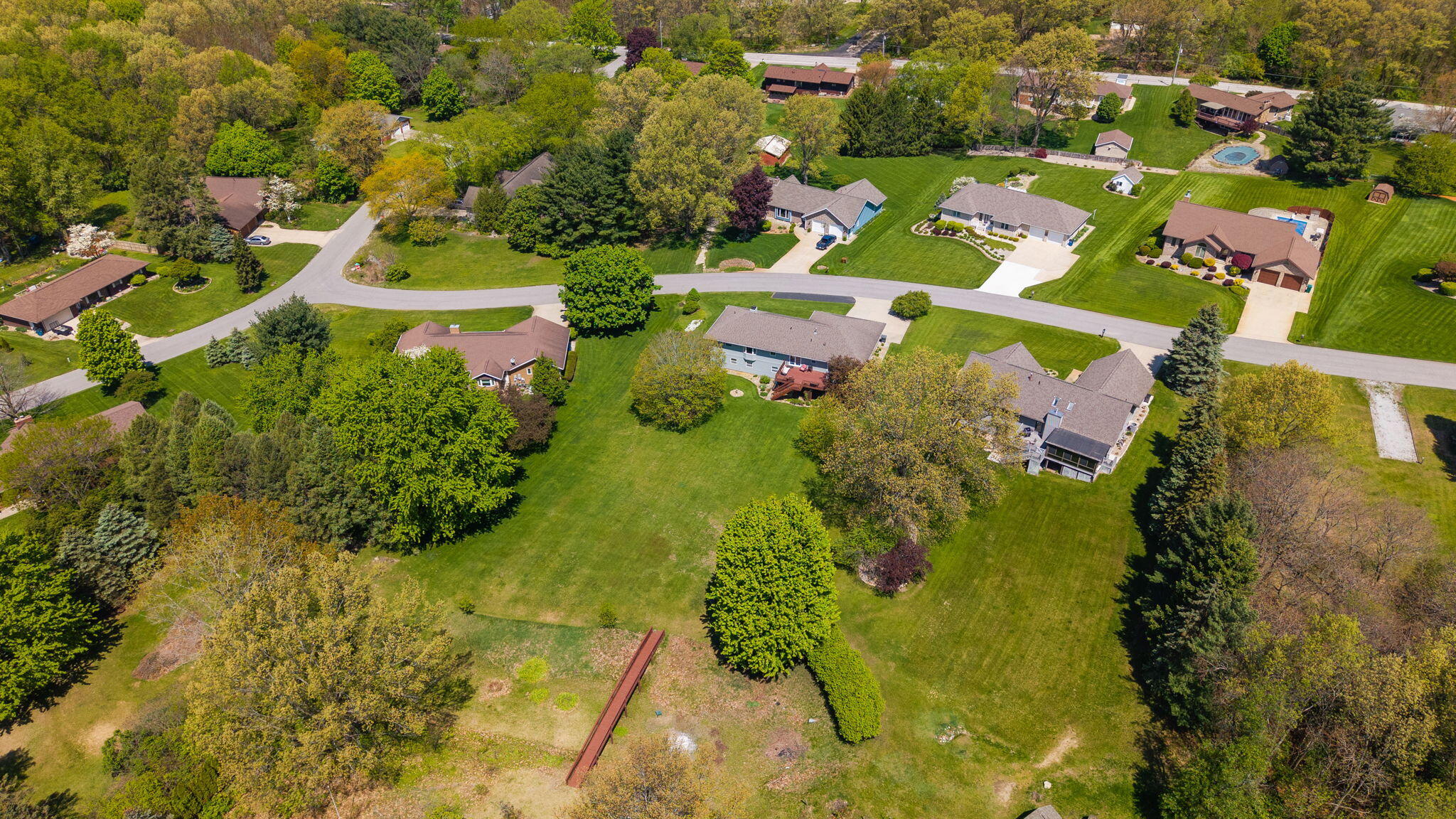 5634 W Wilmens Trail, La Porte, IN 46350; Image #46