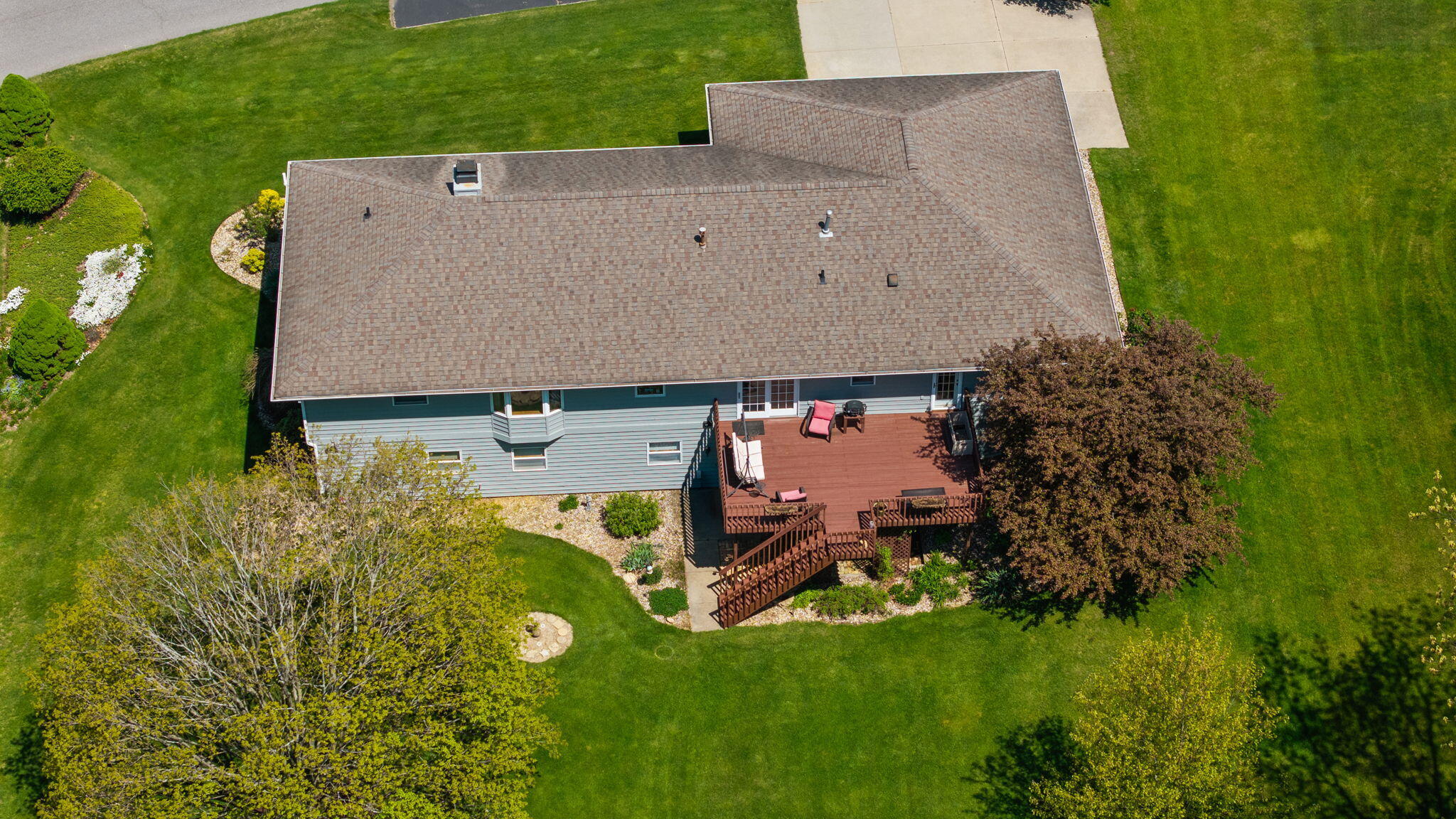 5634 W Wilmens Trail, La Porte, IN 46350; Image #47
