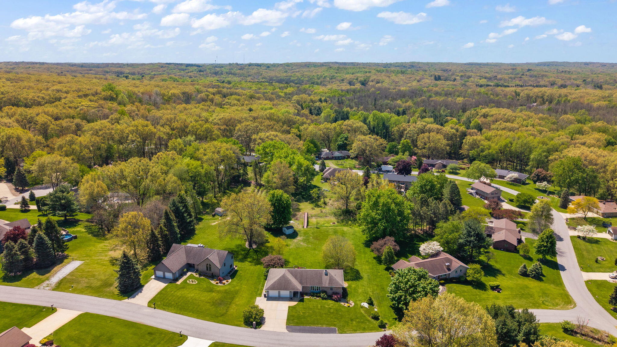 5634 W Wilmens Trail, La Porte, IN 46350; Image #48