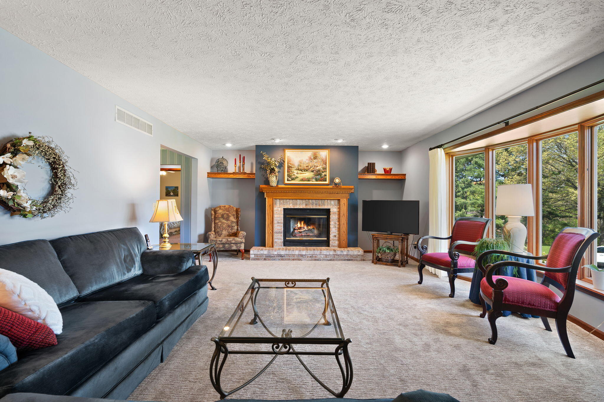 5634 W Wilmens Trail, La Porte, IN 46350; Image #5