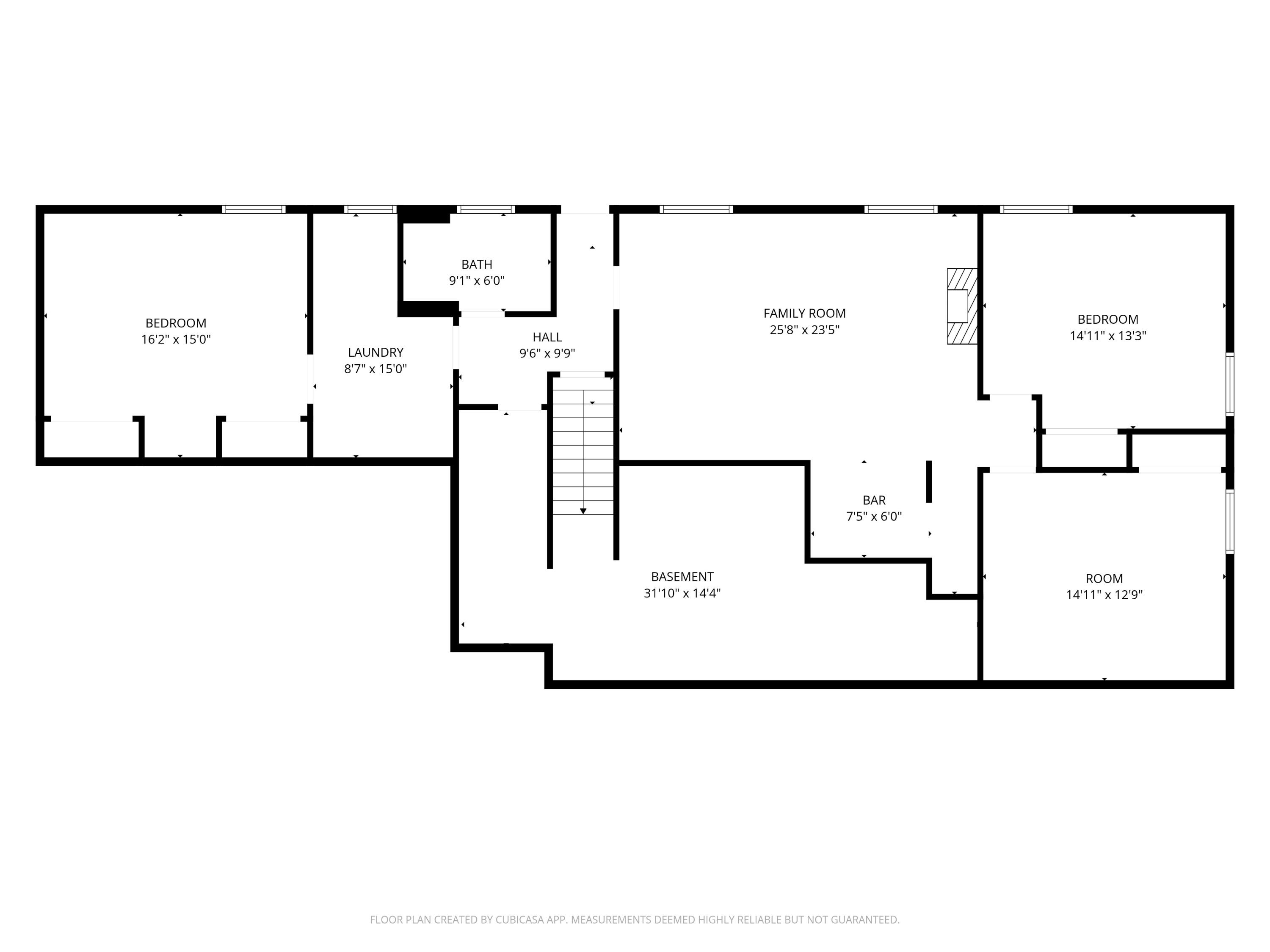 5634 W Wilmens Trail, La Porte, IN 46350; Image #50