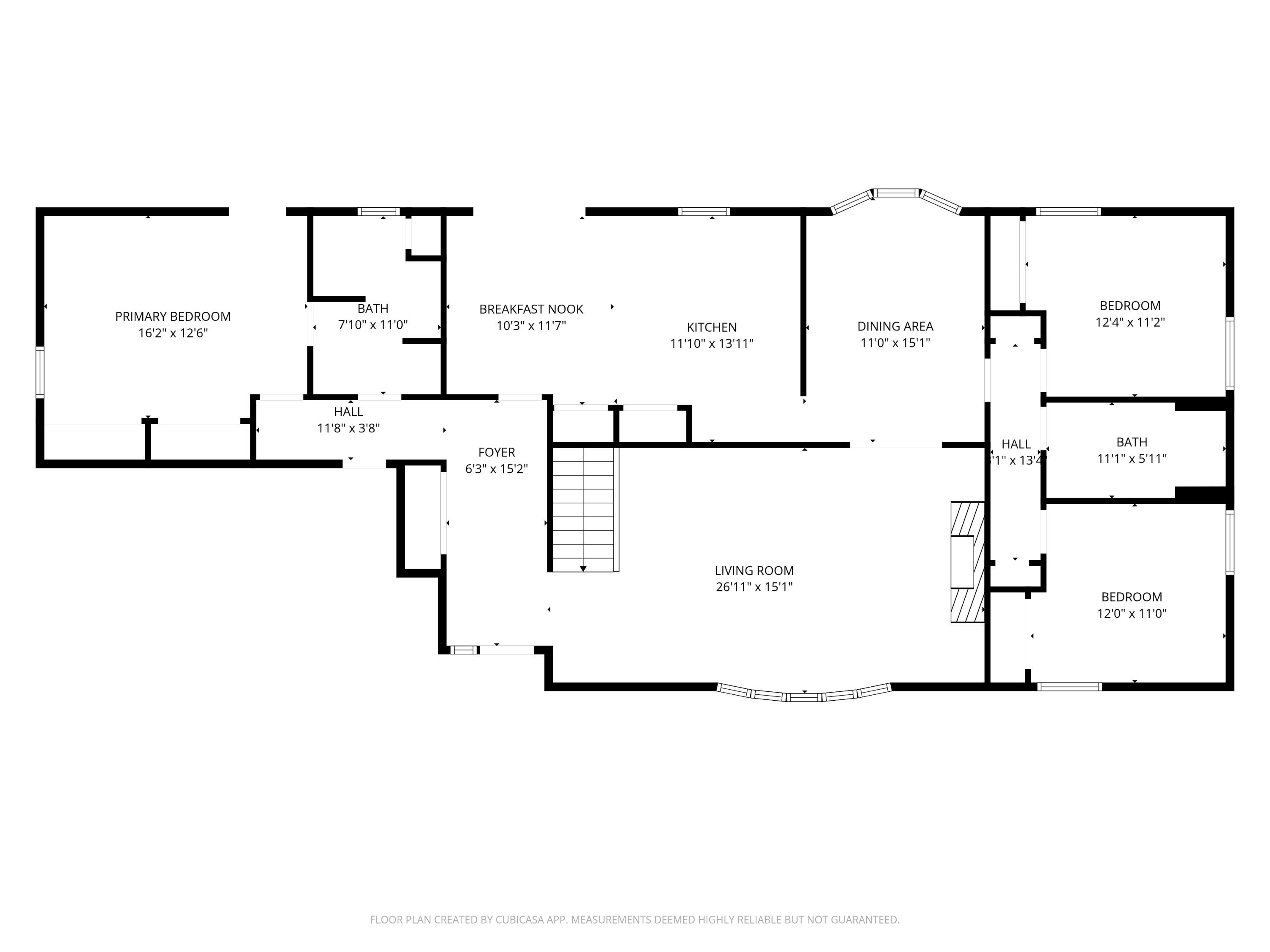 5634 W Wilmens Trail, La Porte, IN 46350; Image #51