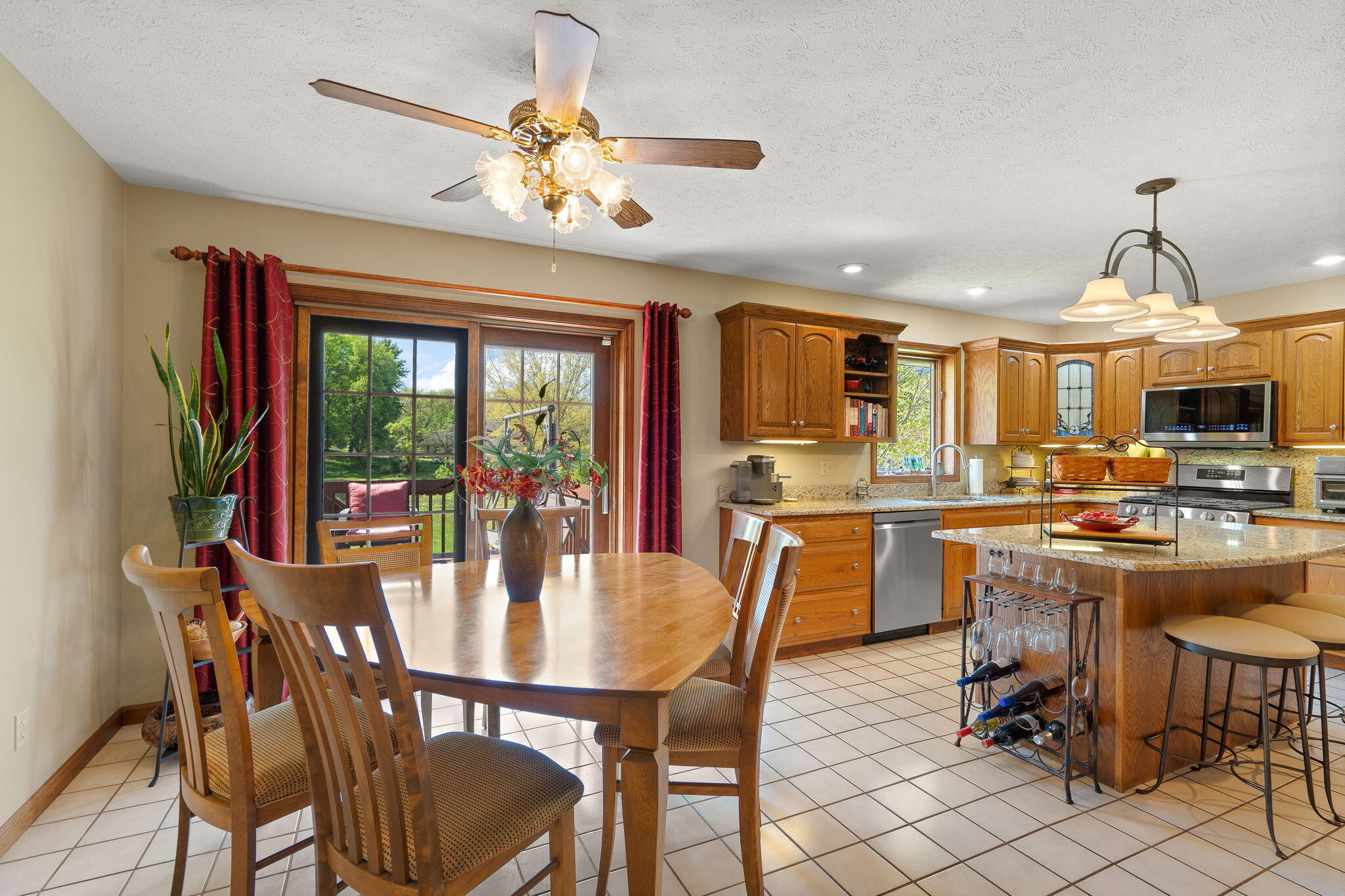 5634 W Wilmens Trail, La Porte, IN 46350; Image #8