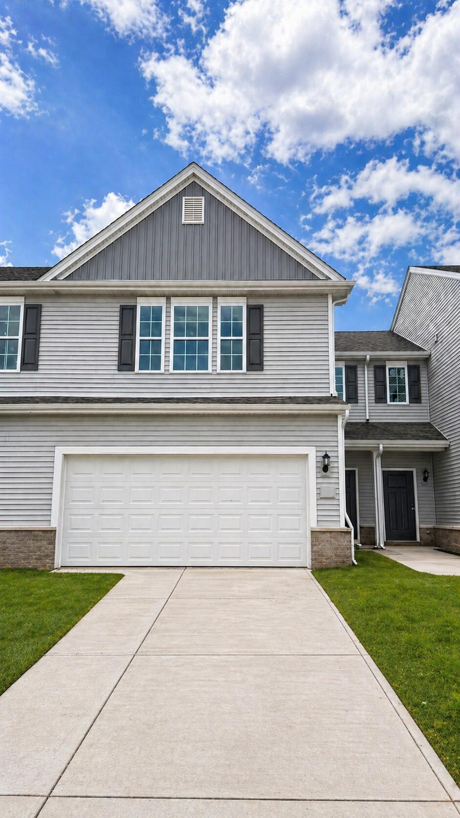 5681 Ruby Road, Lowell, IN #355-2, 46356; Image #1