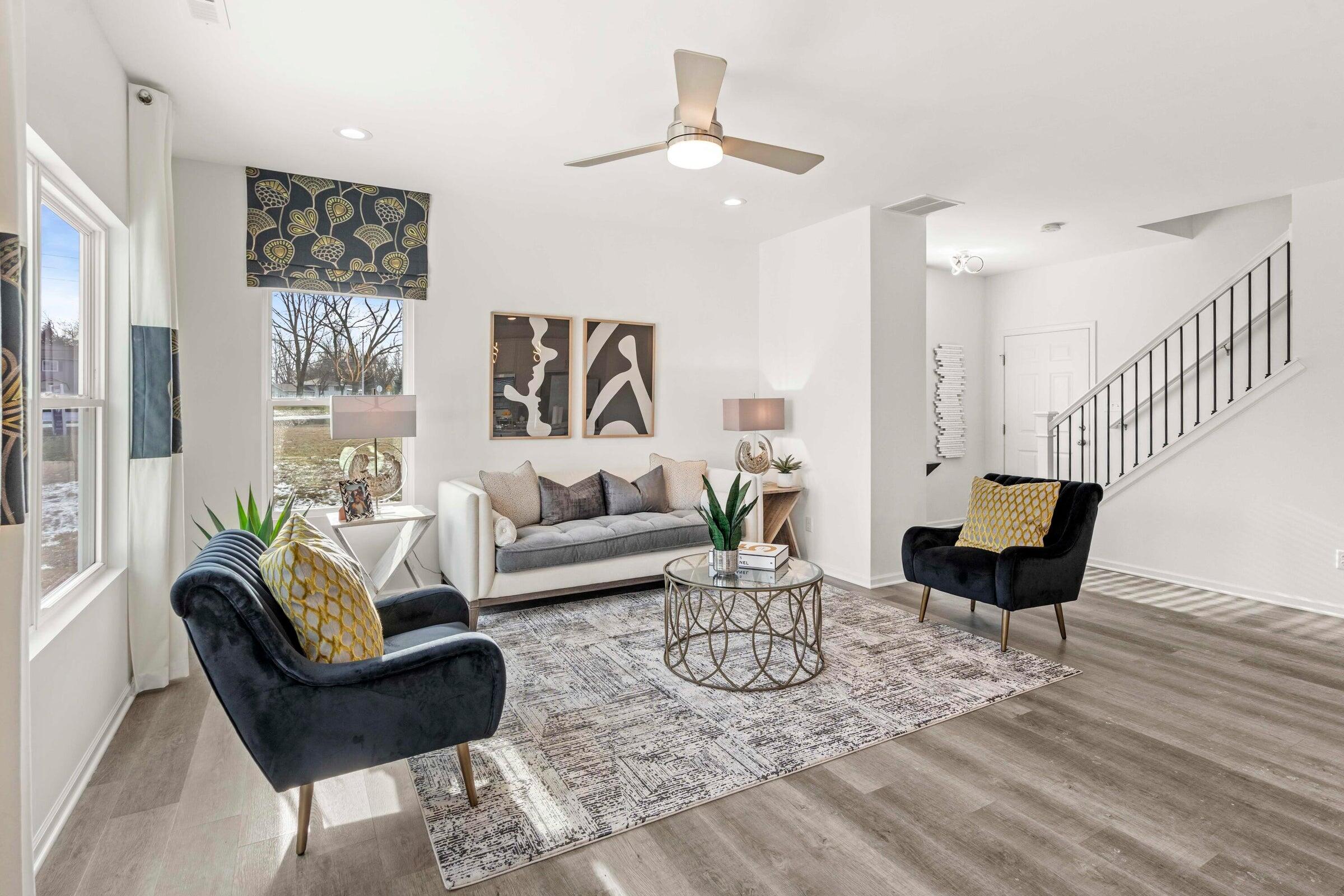 5681 Ruby Road, Lowell, IN #355-2, 46356; Image #3