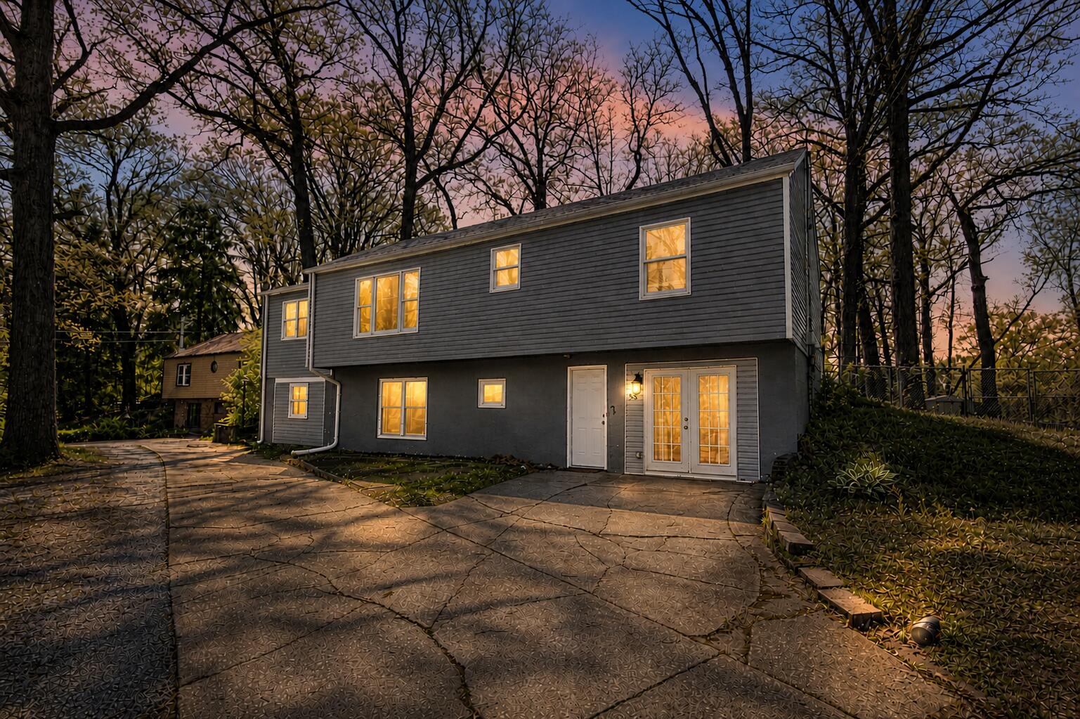 55 Spectacle Drive, Valparaiso, IN 46383; Image #1