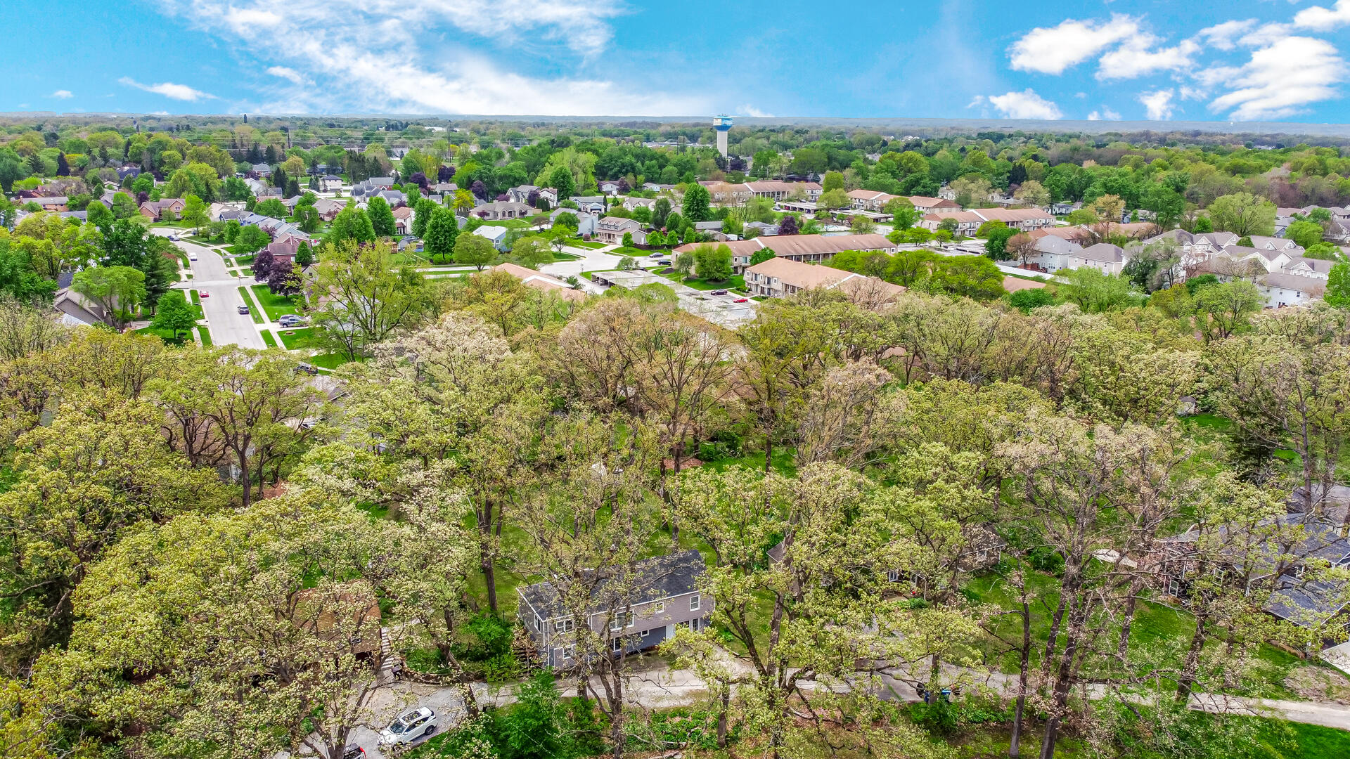 55 Spectacle Drive, Valparaiso, IN 46383; Image #4