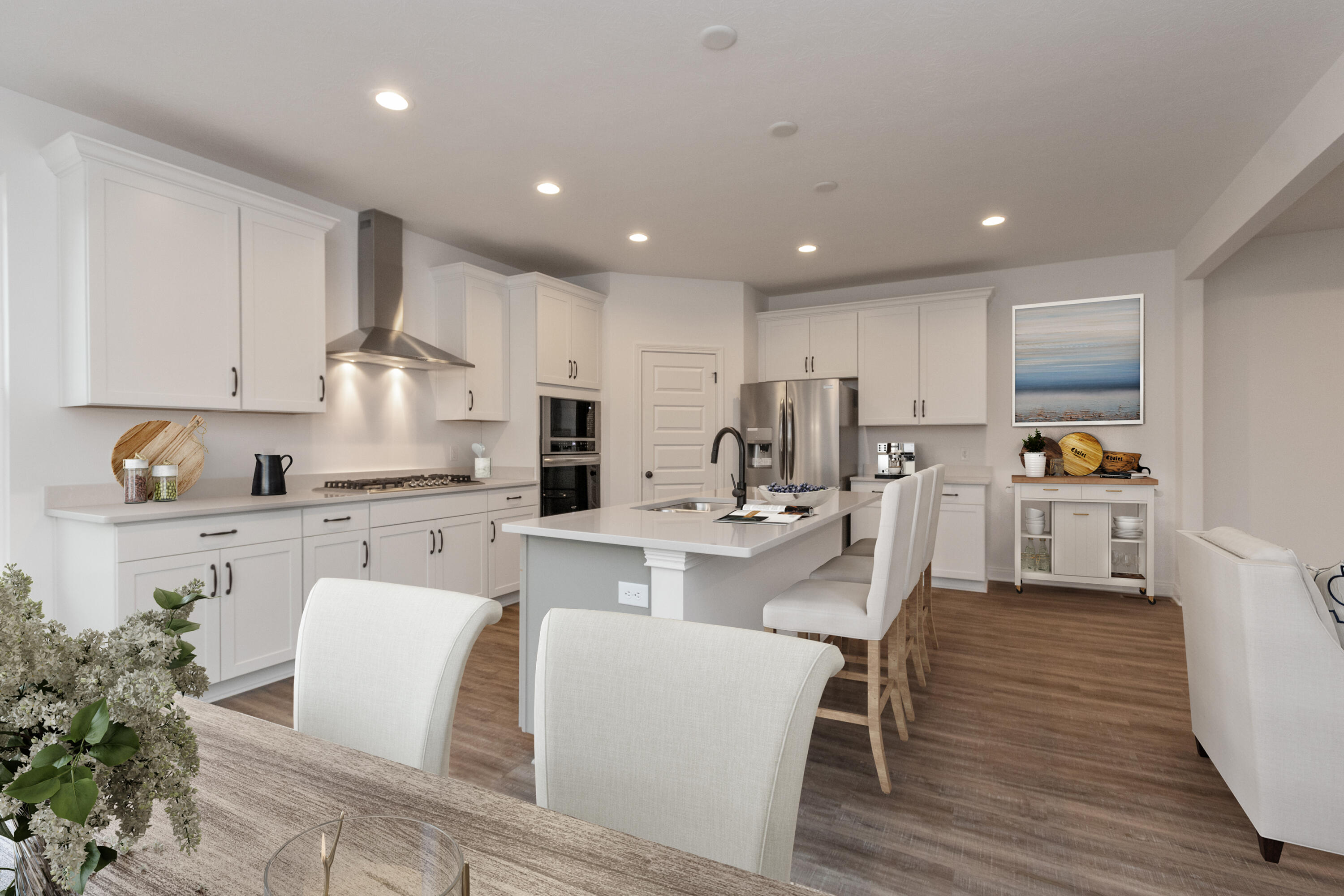 4101 Brigata Drive, Valparaiso, IN 46385; Image #6