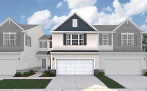 5711 Ruby Road, Lowell, IN #355-5, 46356; Image #1