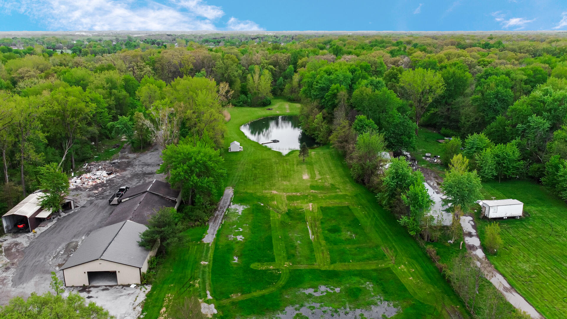 746 W 700 N, Hobart, IN 46342; Image #29