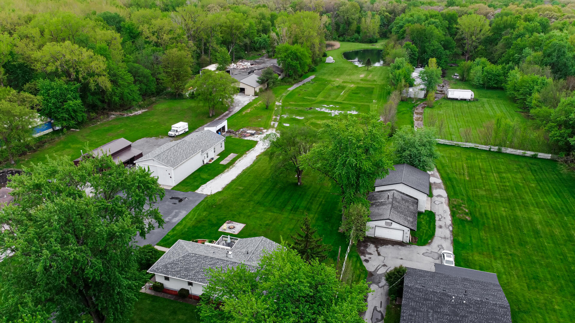 746 W 700 N, Hobart, IN 46342; Image #4