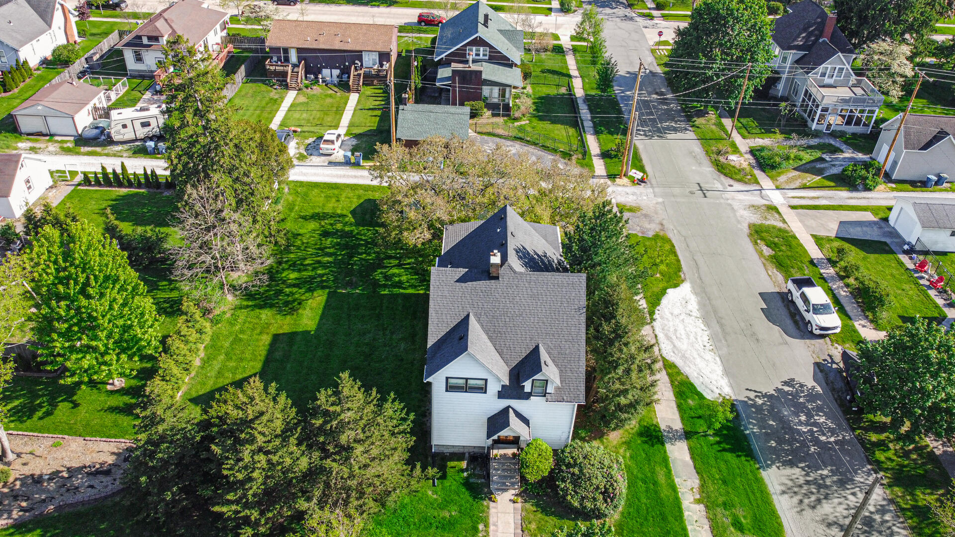 402 E Indiana Avenue, Chesterton, IN 46304; Image #34