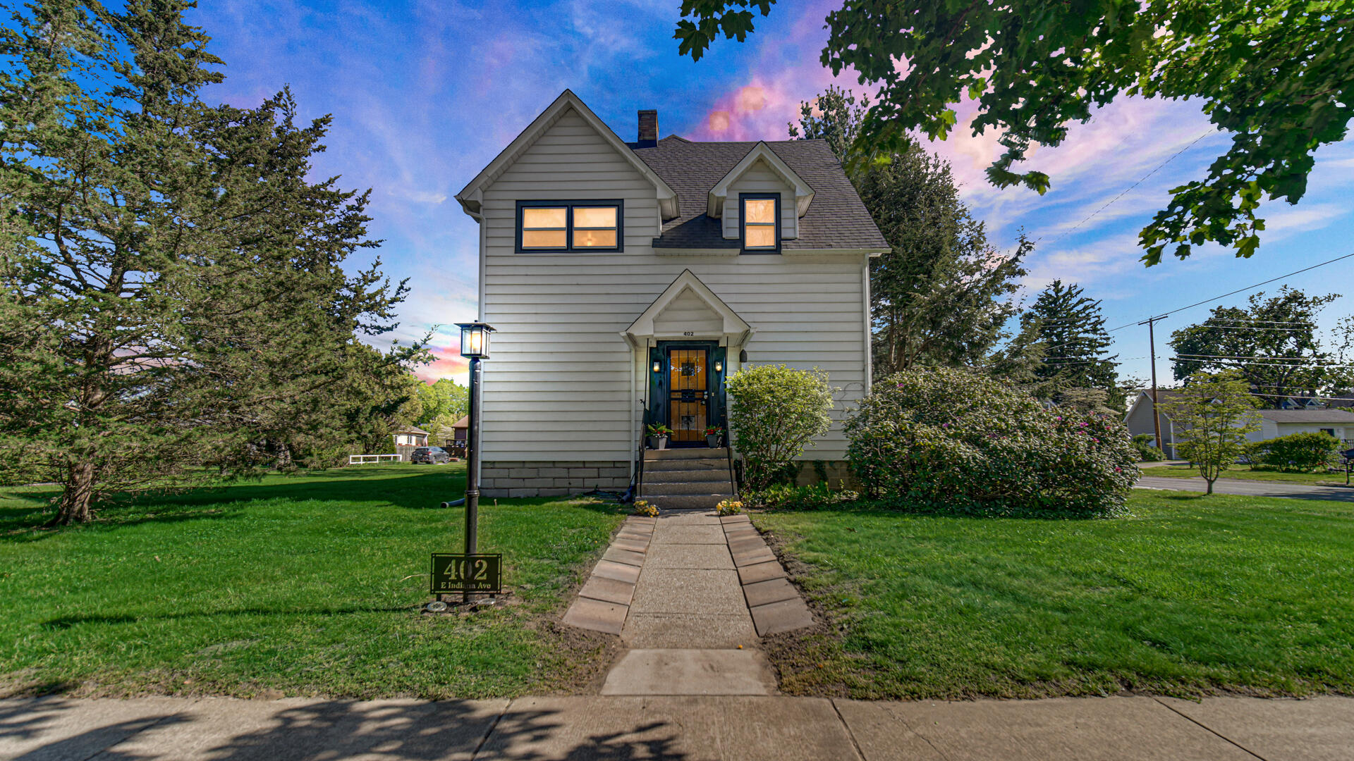 402 E Indiana Avenue, Chesterton, IN 46304; Image #35