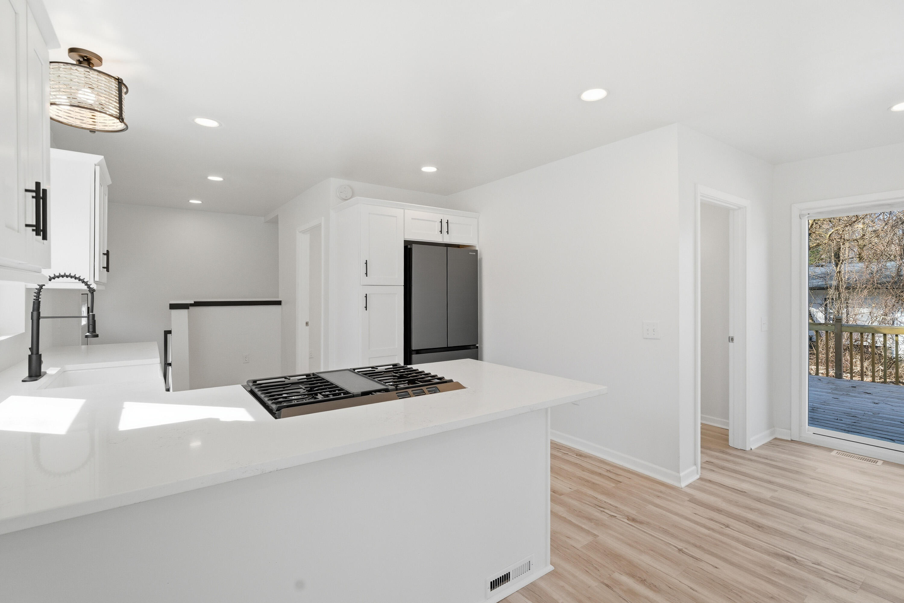 7325 Locust Avenue, Gary, IN 46403; Image #16