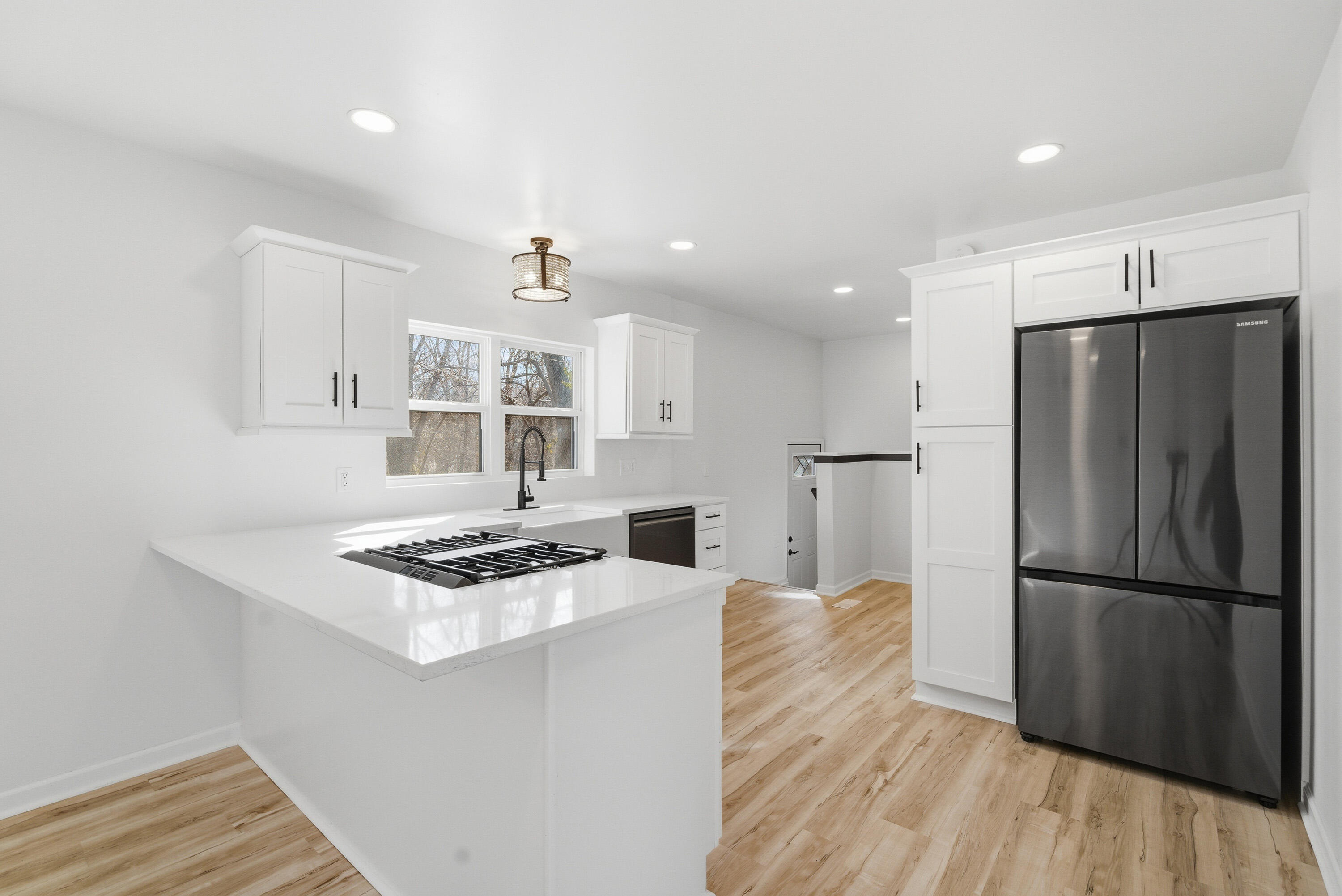 7325 Locust Avenue, Gary, IN 46403; Image #17