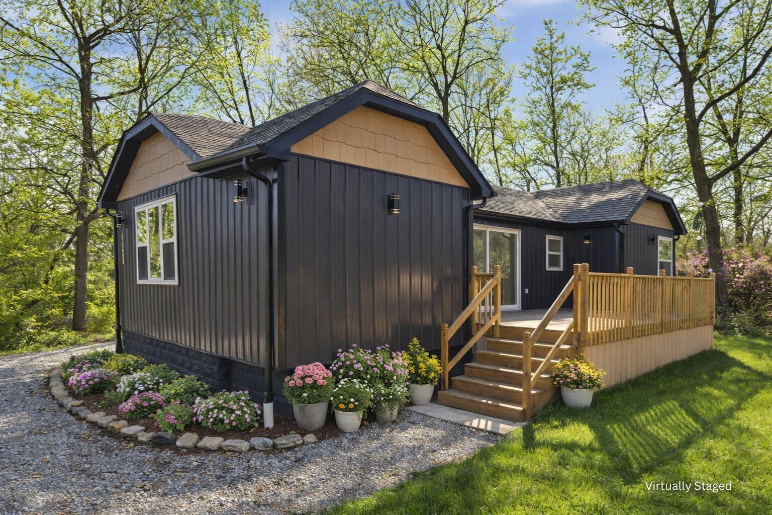 7325 Locust Avenue, Gary, IN 46403; Image #3