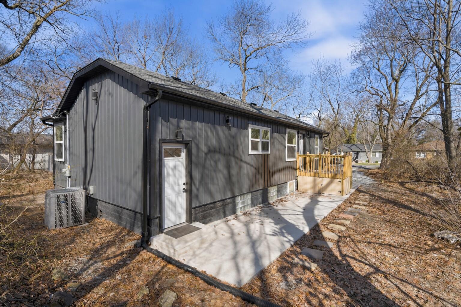 7325 Locust Avenue, Gary, IN 46403; Image #34
