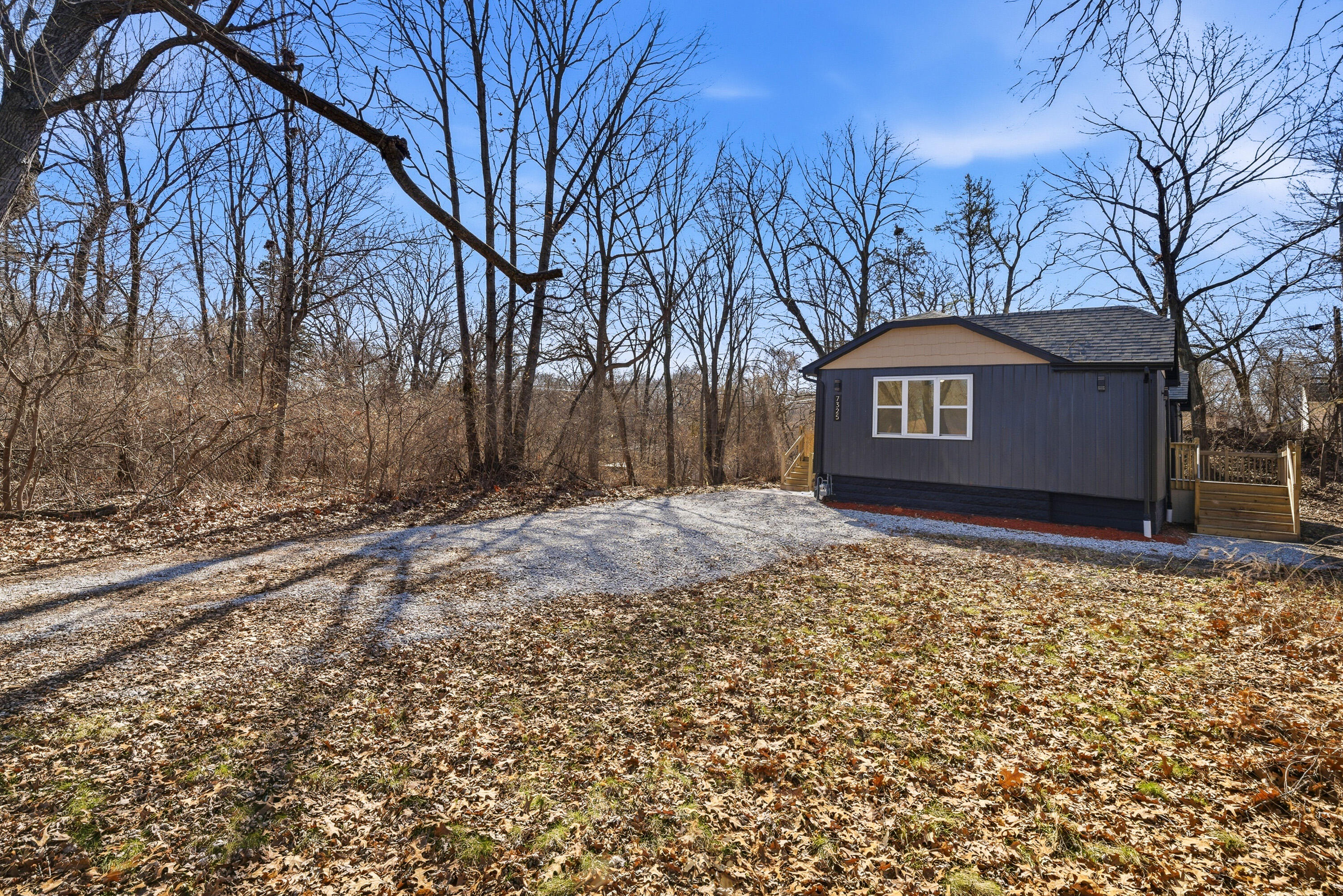 7325 Locust Avenue, Gary, IN 46403; Image #35