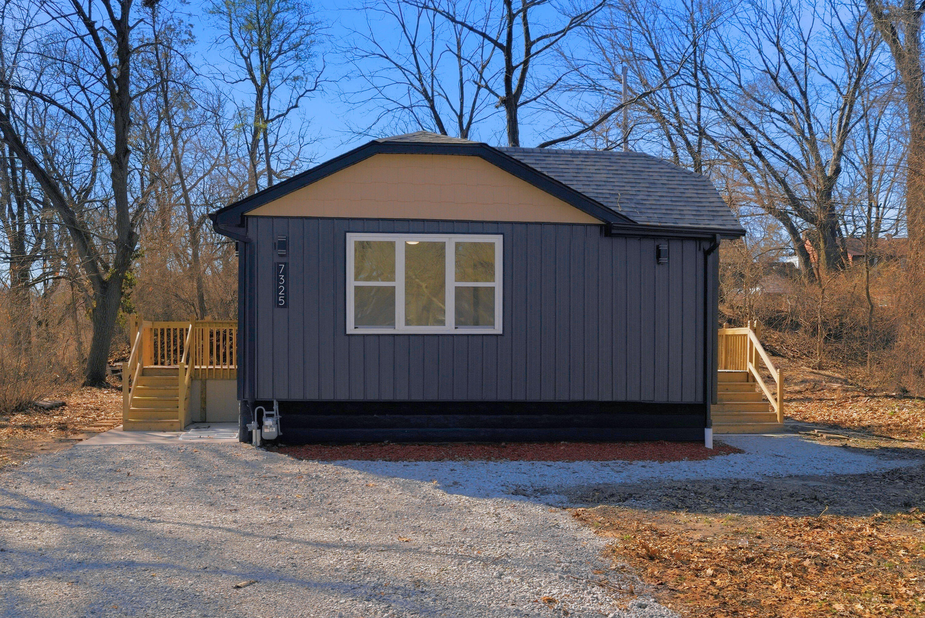 7325 Locust Avenue, Gary, IN 46403; Image #36