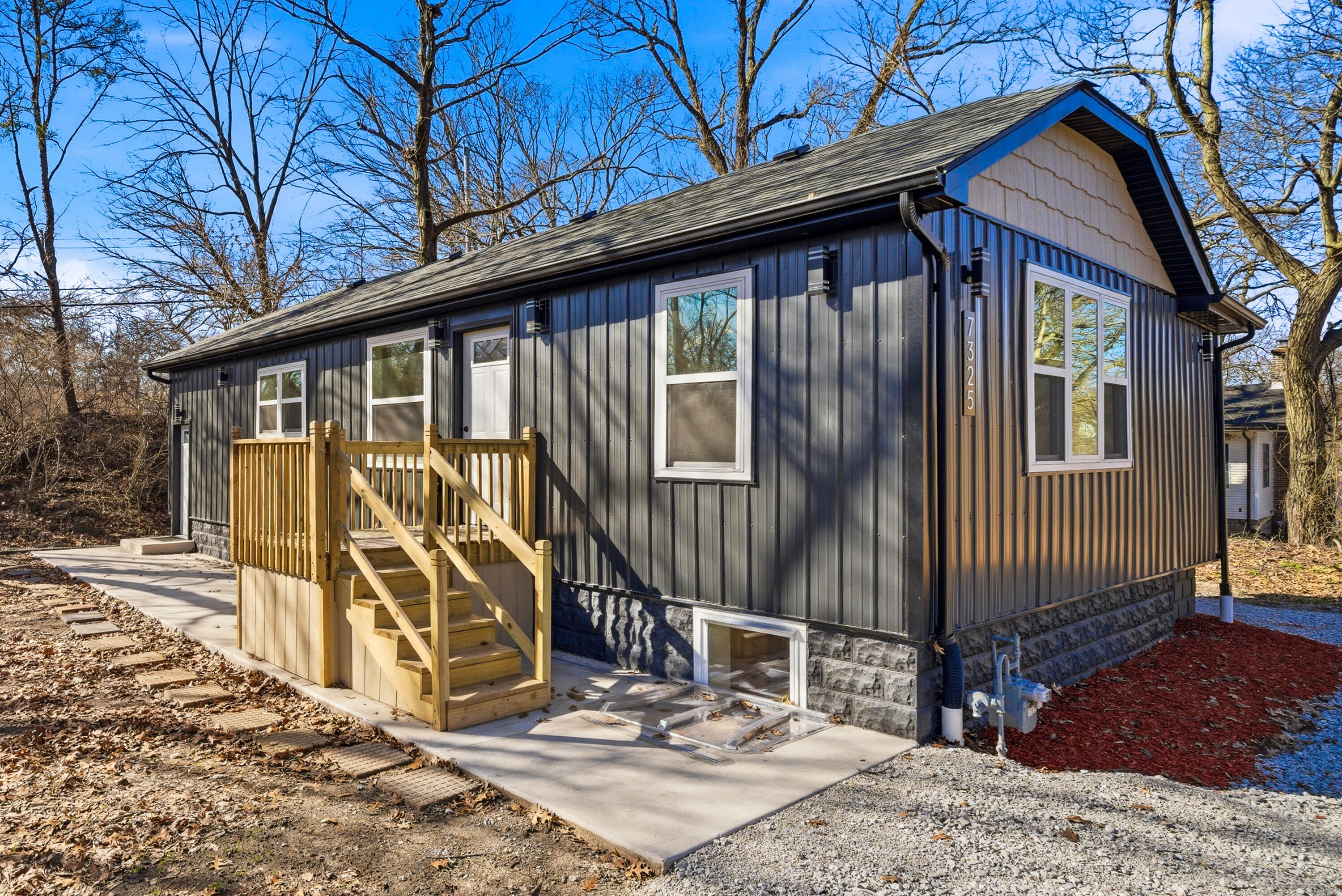 7325 Locust Avenue, Gary, IN 46403; Image #37