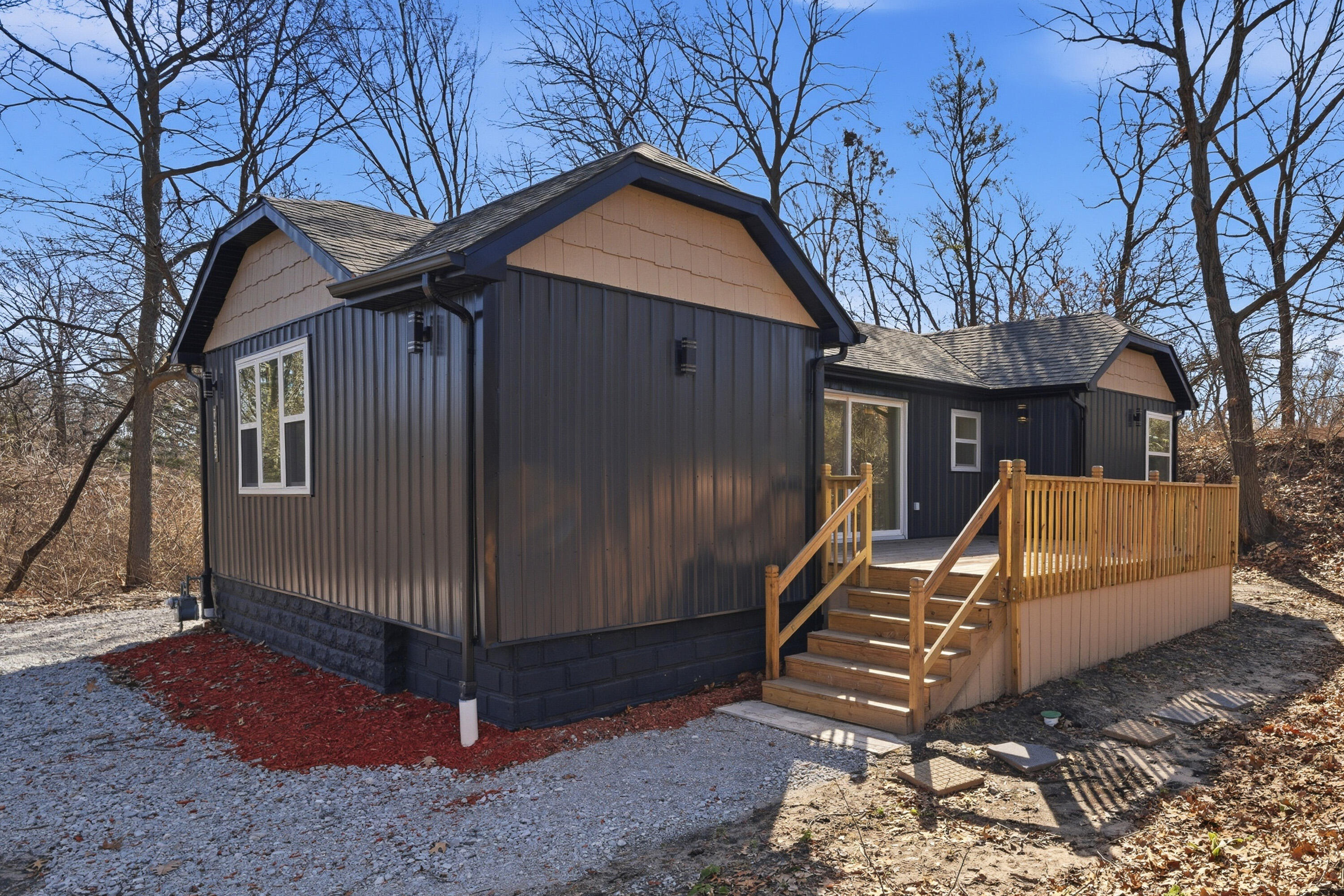 7325 Locust Avenue, Gary, IN 46403; Image #38