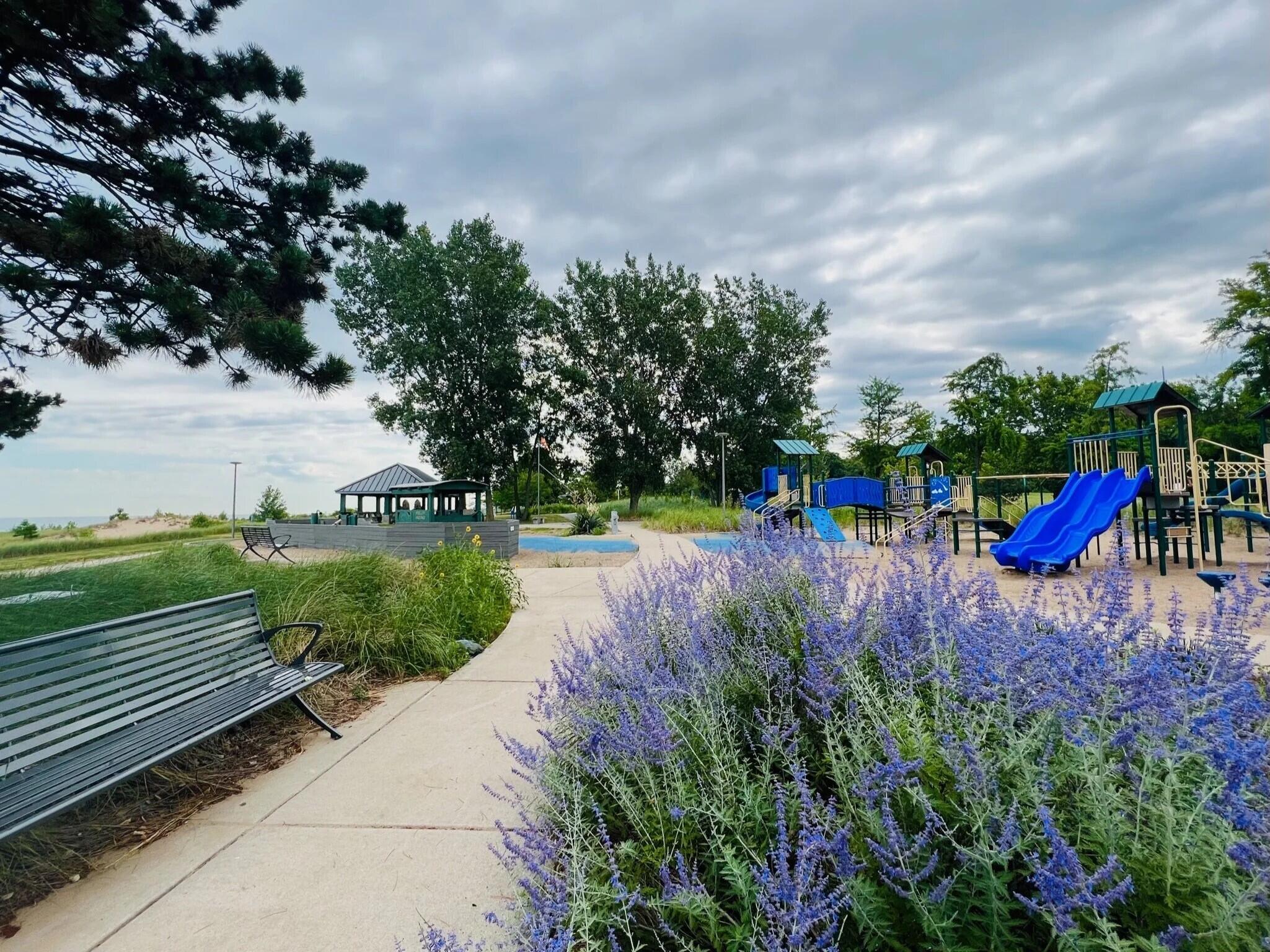 7325 Locust Avenue, Gary, IN 46403; Image #41