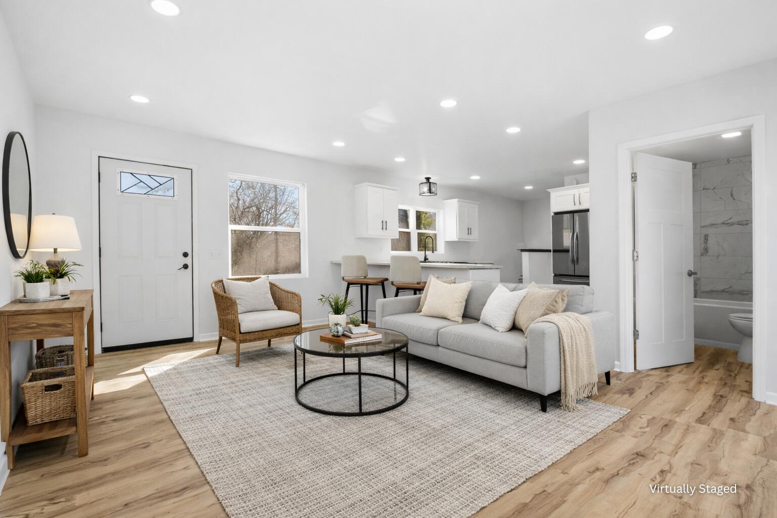 7325 Locust Avenue, Gary, IN 46403; Image #5