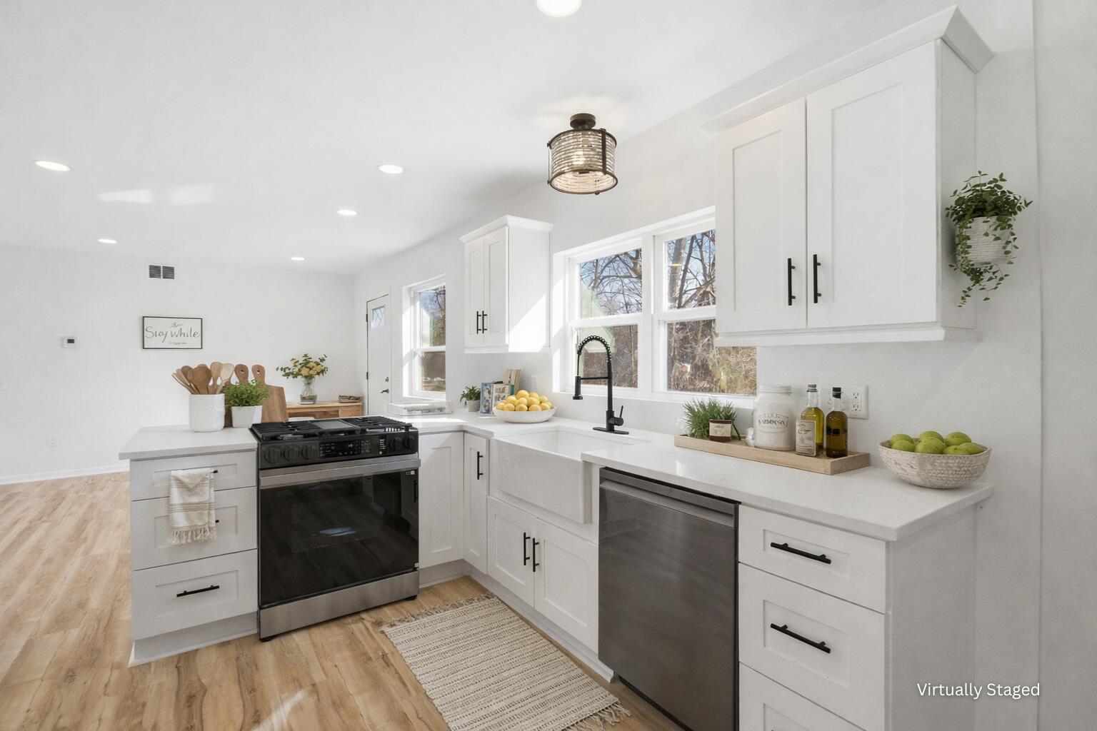 7325 Locust Avenue, Gary, IN 46403; Image #6