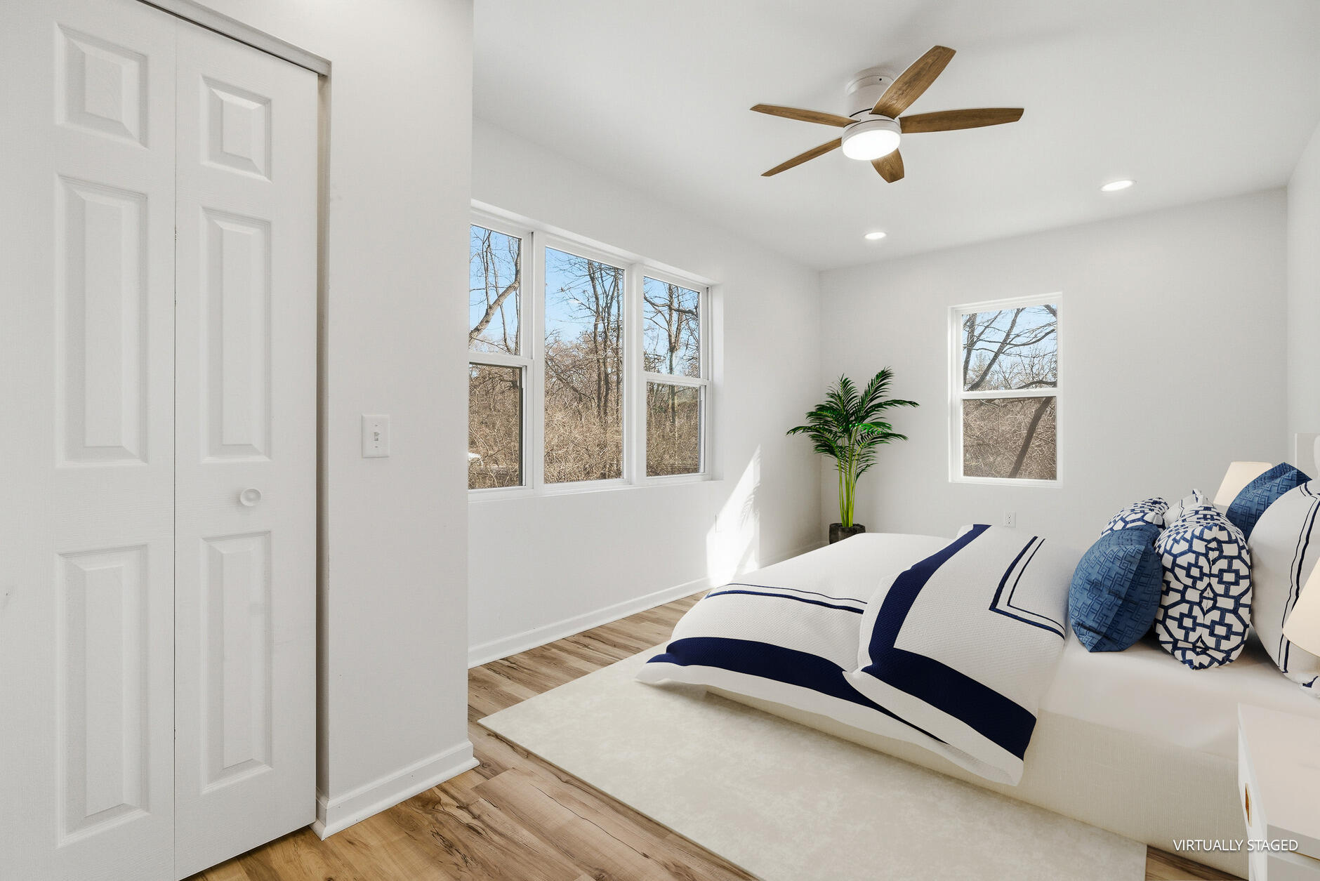 7325 Locust Avenue, Gary, IN 46403; Image #7