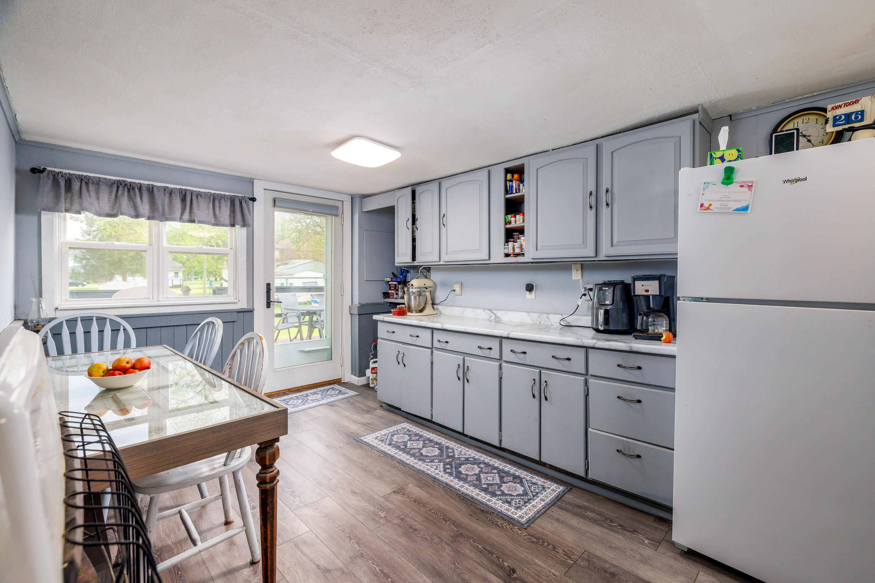 607 E Washington Street, Morocco, IN 47963; Image #11