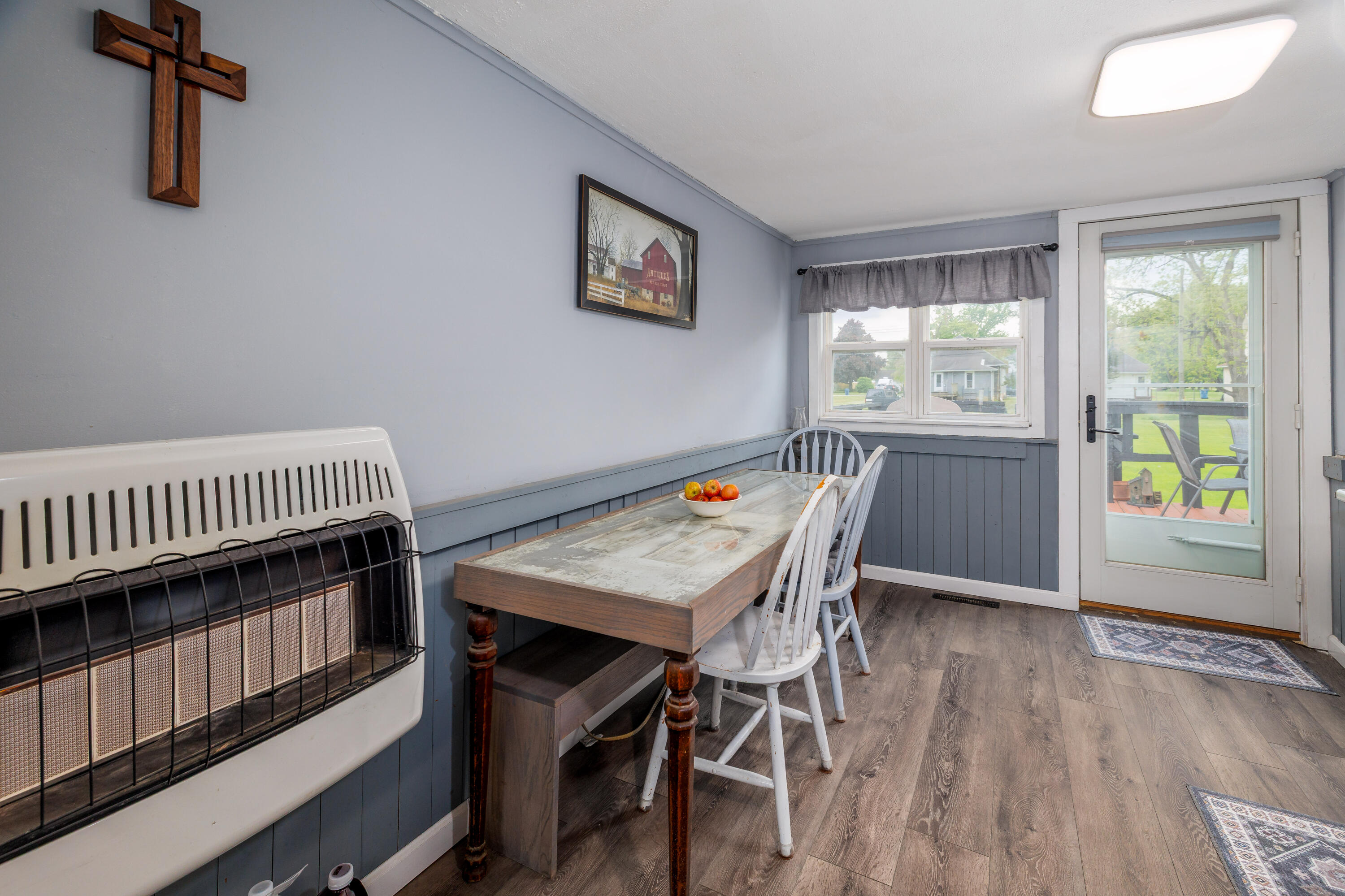 607 E Washington Street, Morocco, IN 47963; Image #12