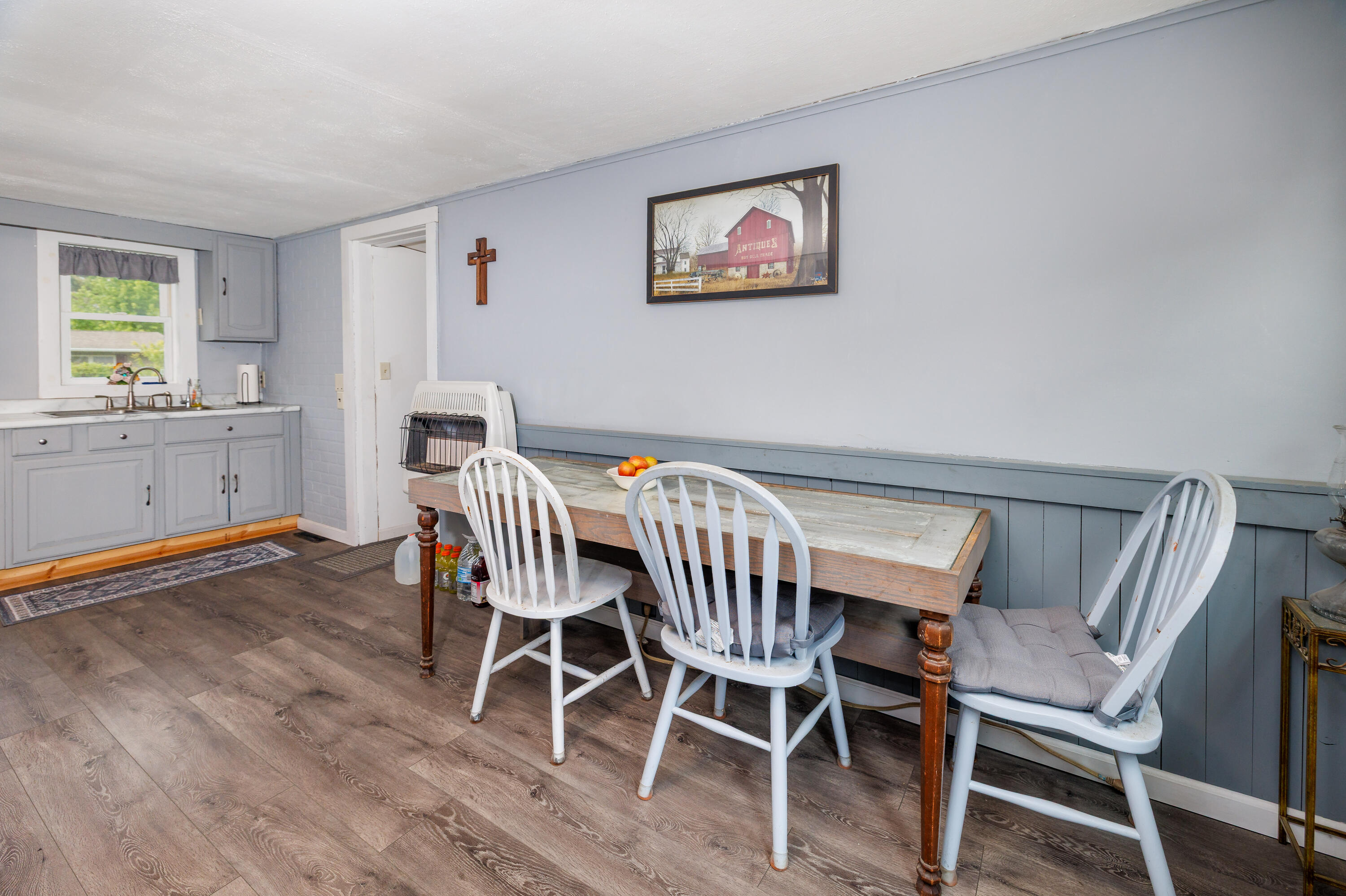 607 E Washington Street, Morocco, IN 47963; Image #13
