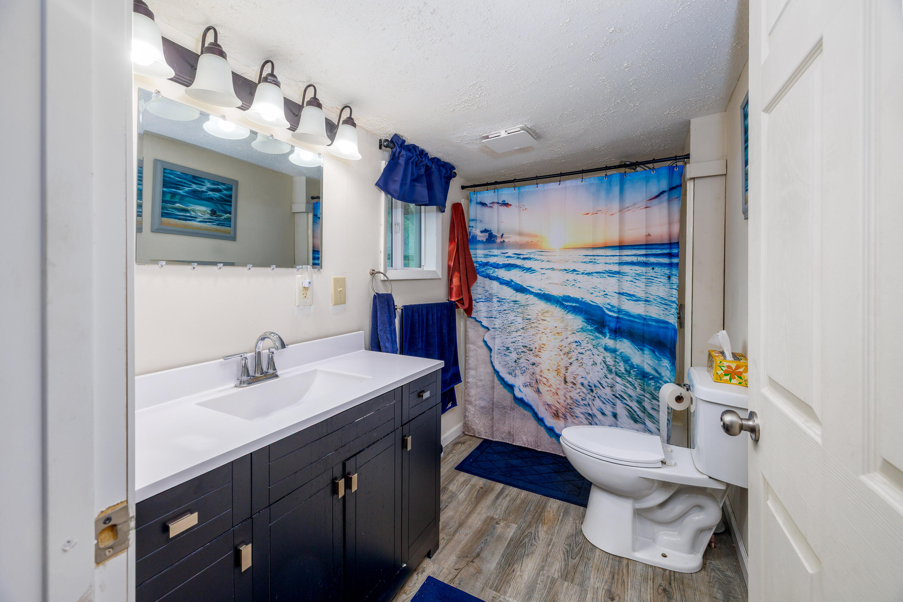 607 E Washington Street, Morocco, IN 47963; Image #14