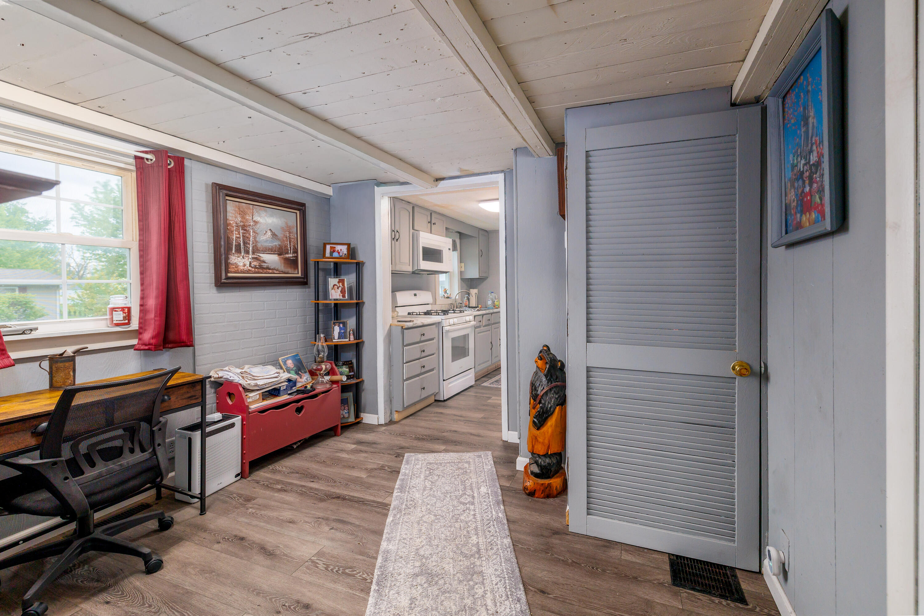 607 E Washington Street, Morocco, IN 47963; Image #16