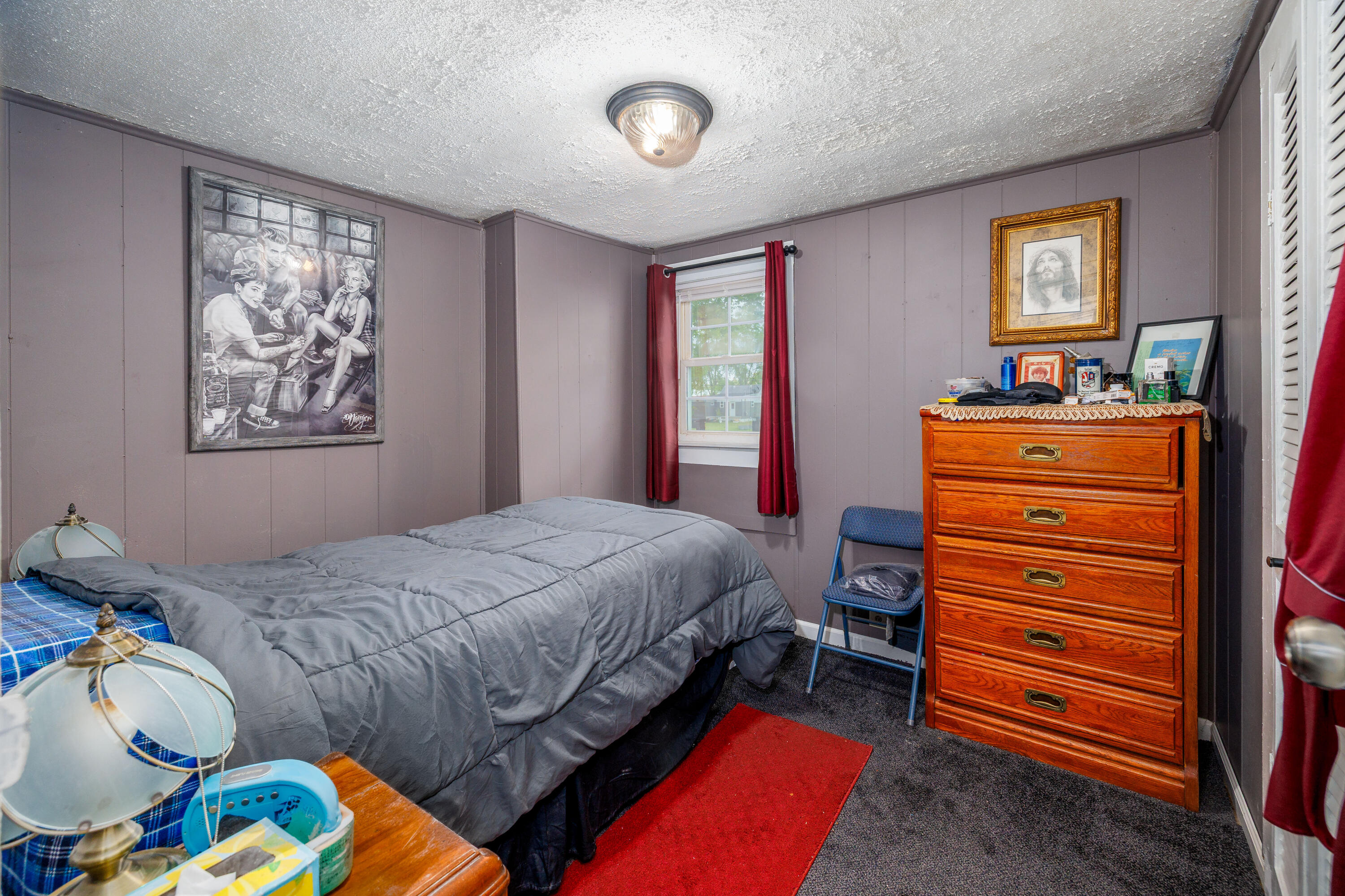 607 E Washington Street, Morocco, IN 47963; Image #17