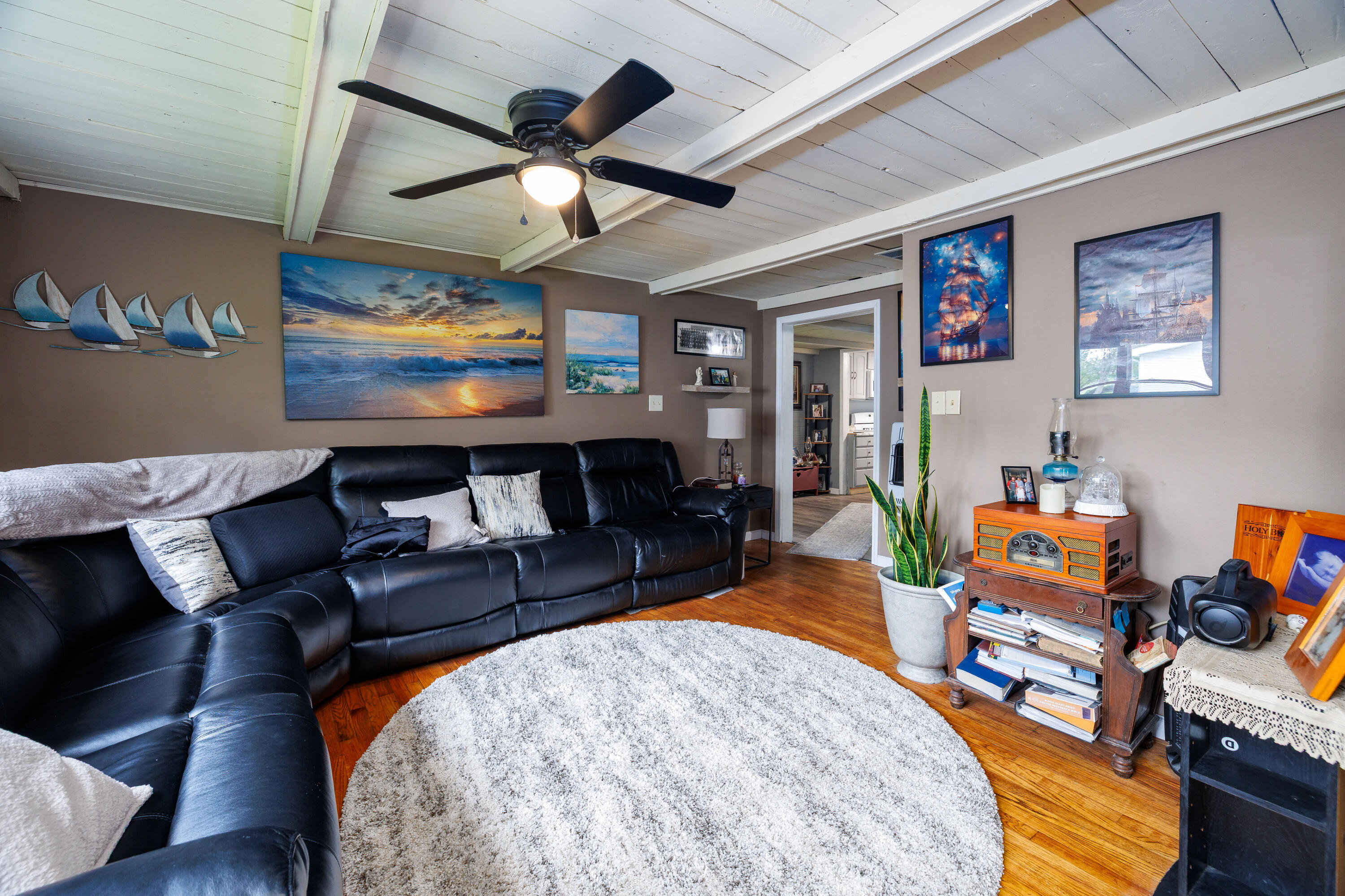 607 E Washington Street, Morocco, IN 47963; Image #18