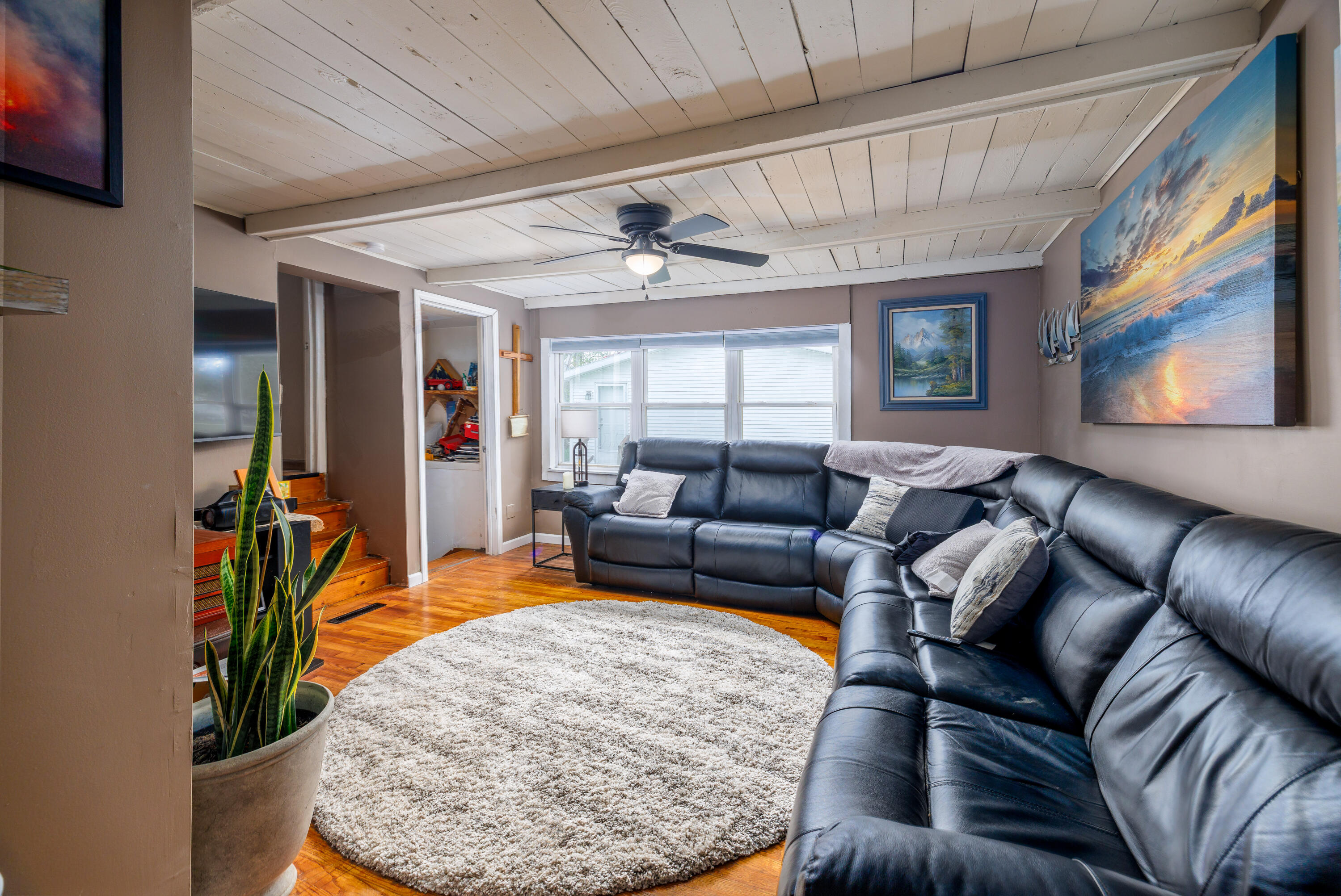 607 E Washington Street, Morocco, IN 47963; Image #19
