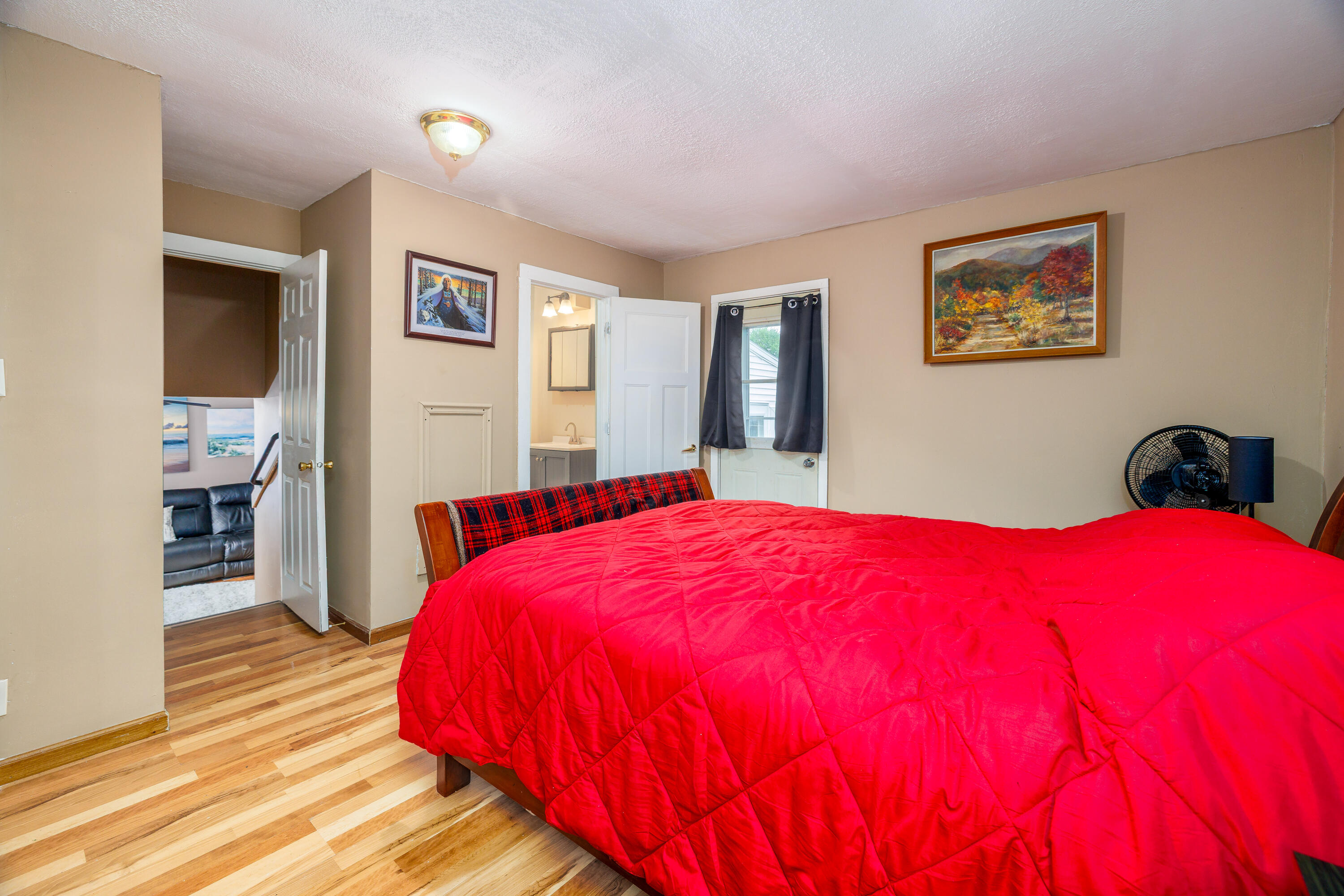 607 E Washington Street, Morocco, IN 47963; Image #20