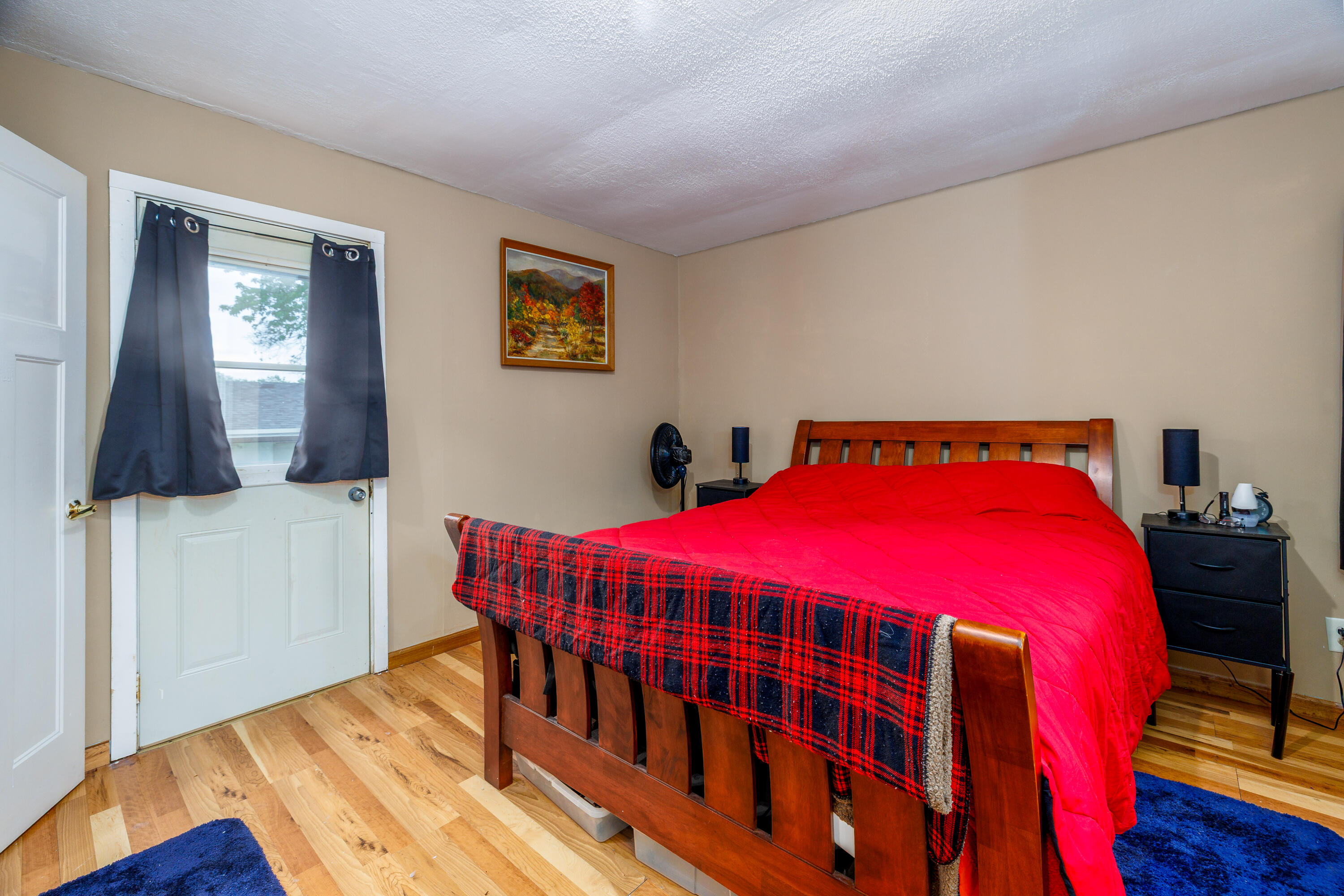 607 E Washington Street, Morocco, IN 47963; Image #21