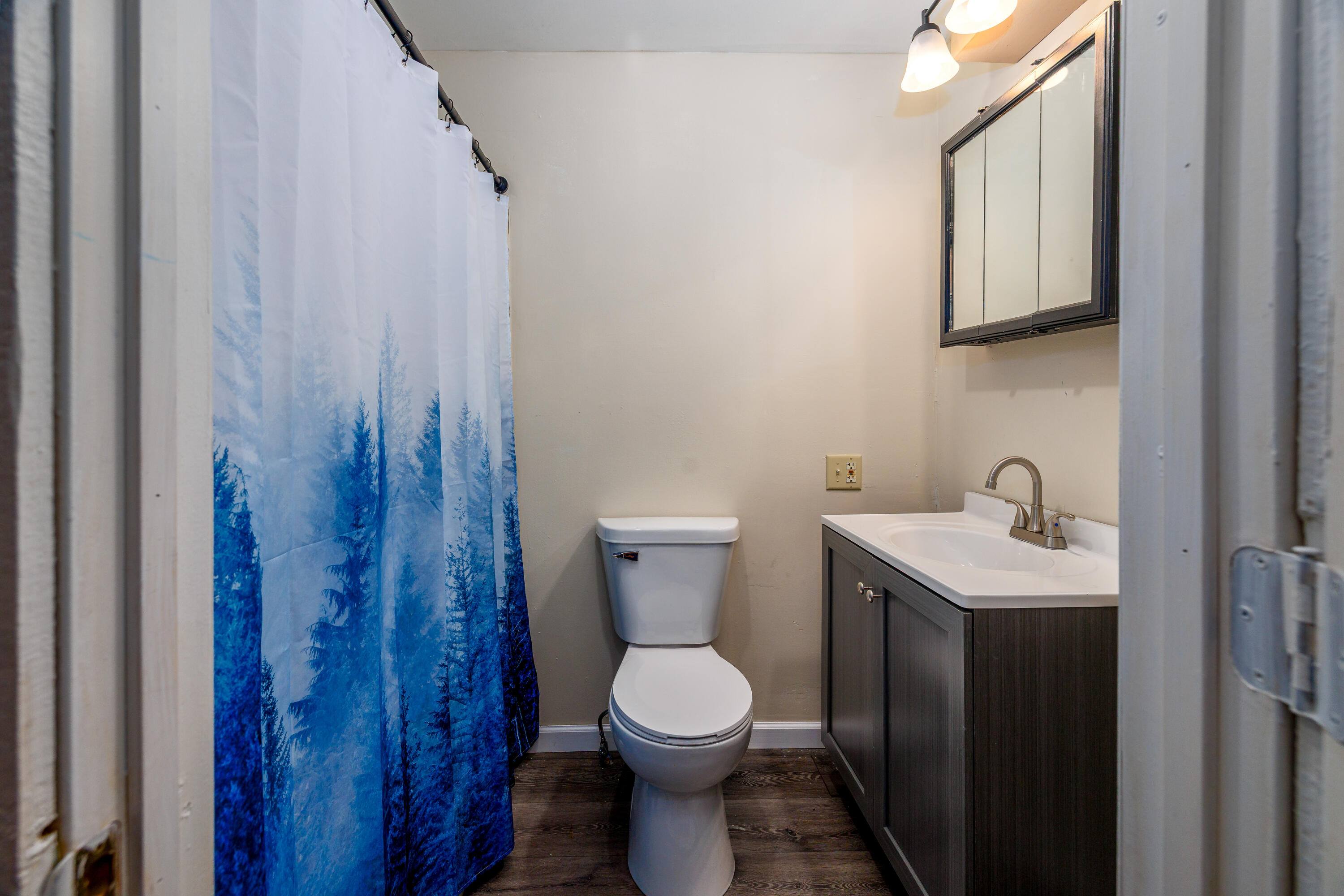 607 E Washington Street, Morocco, IN 47963; Image #22